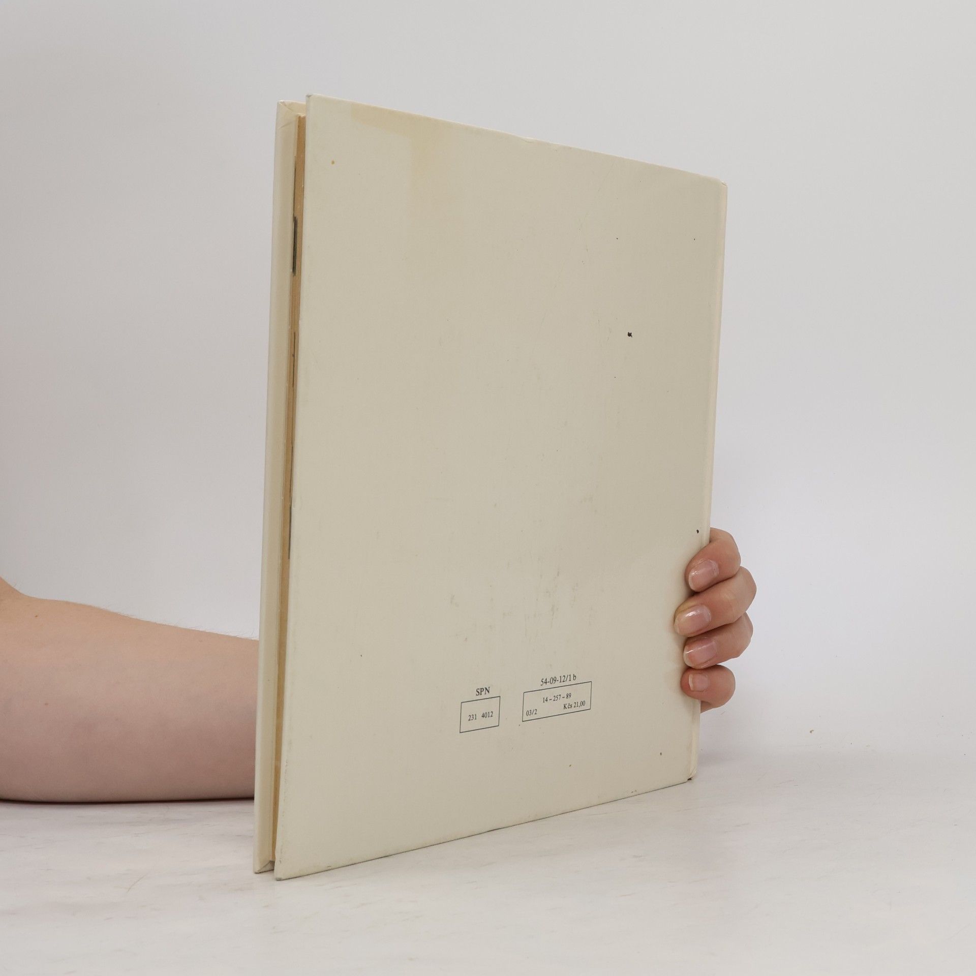 Autorenkollektiv Matematické, fyzikální a chemické tabulky pro střední školy