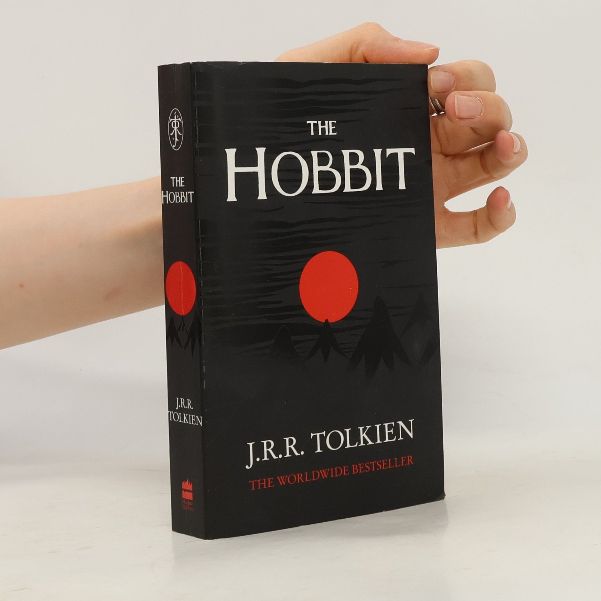 J. R. R. Tolkien The Hobbit