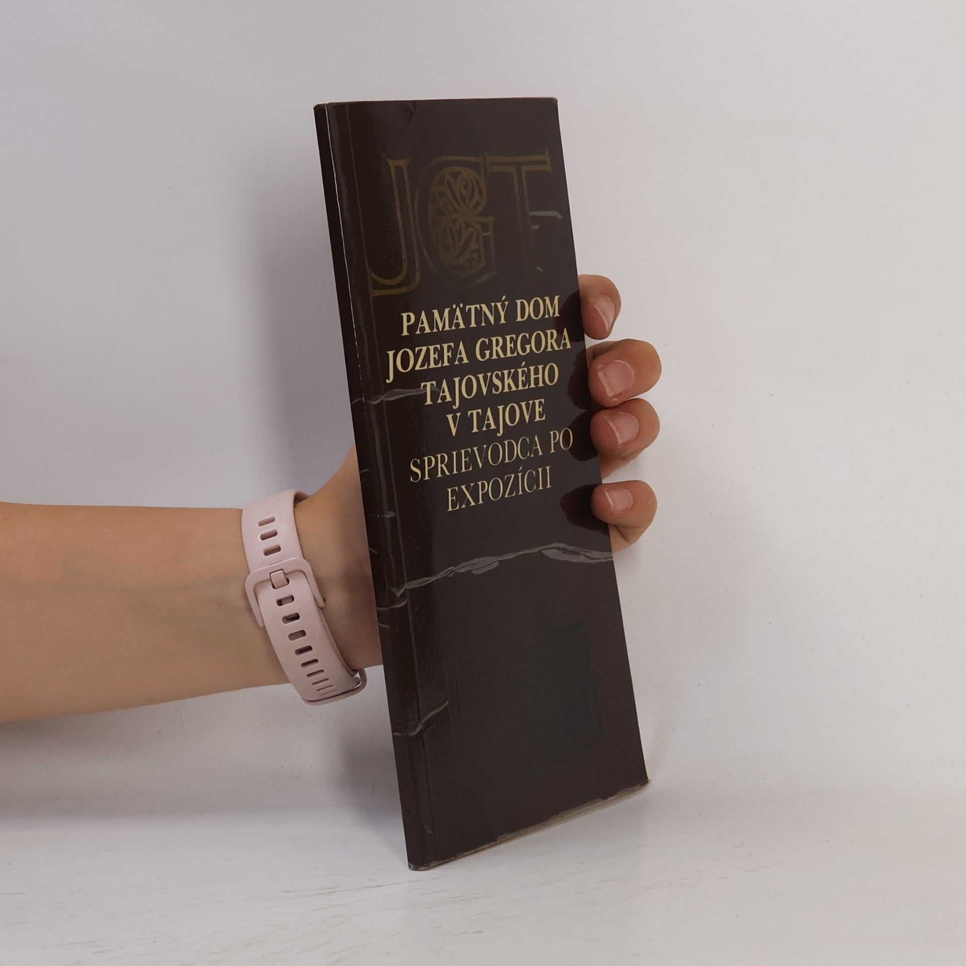 Pamätný dom Jozefa Gregora Tajovského v Tajove