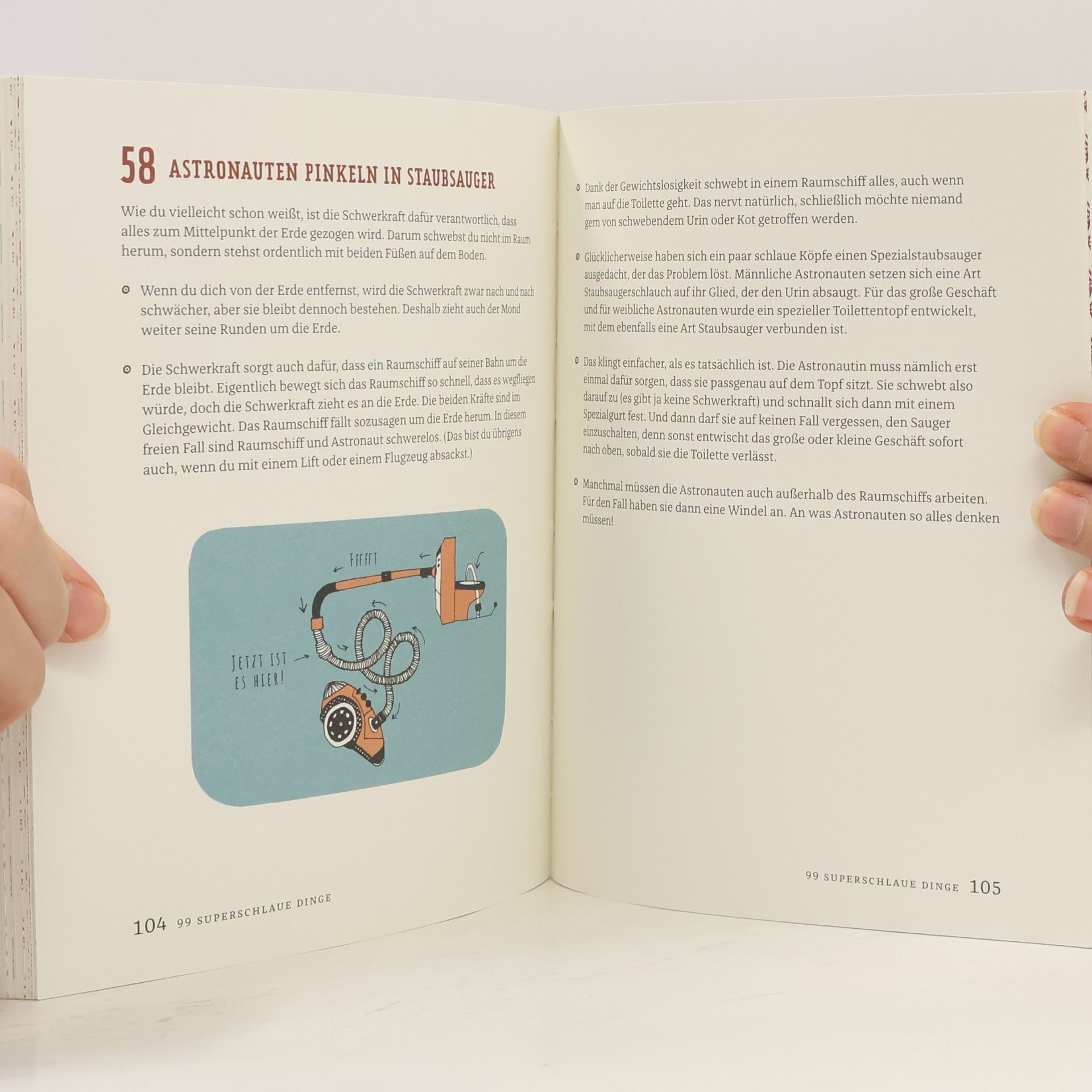 Mathilda Masters 99 superschlaue Dinge, die du unbedingt wissen musst (Superschlau to go)