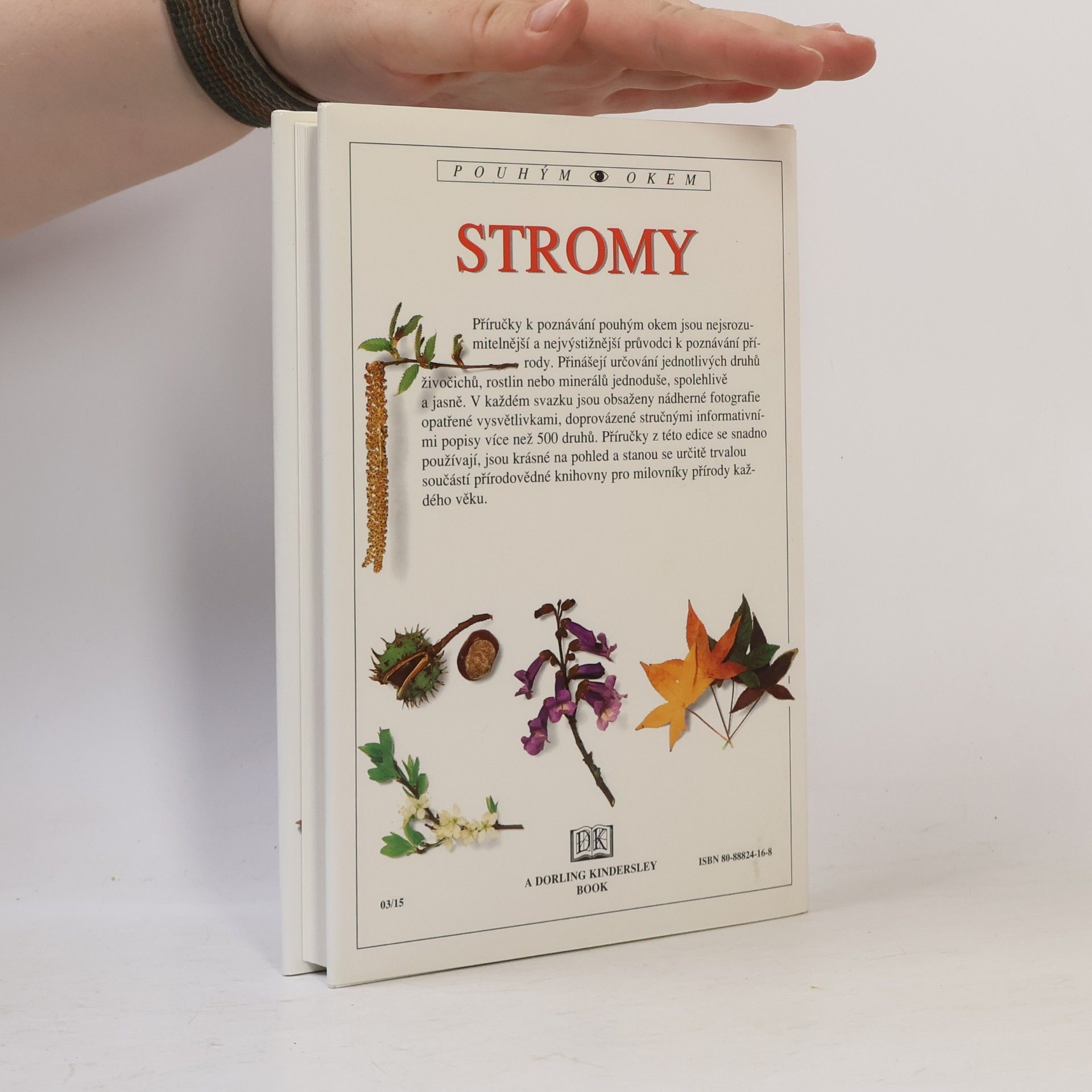 Allen J. Coombes Stromy