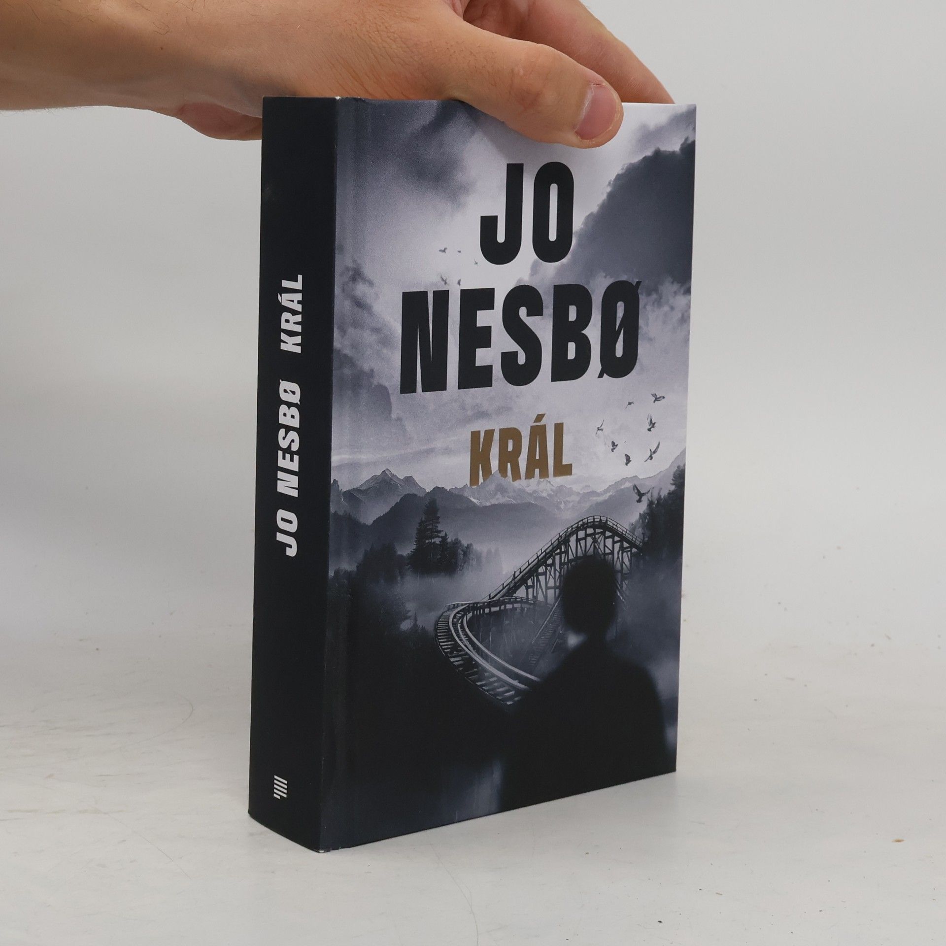 Král