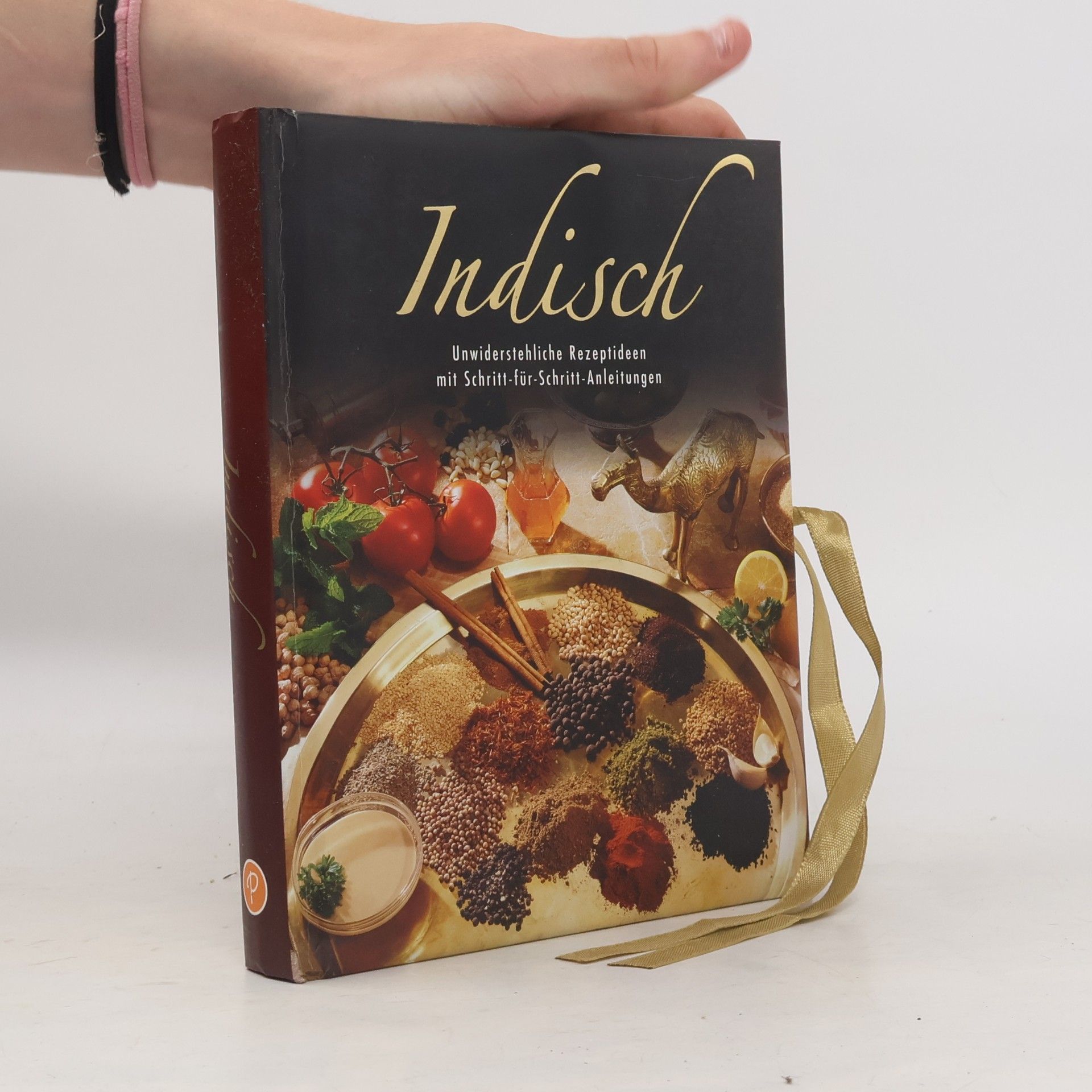 Autorenkollektiv Indisch
