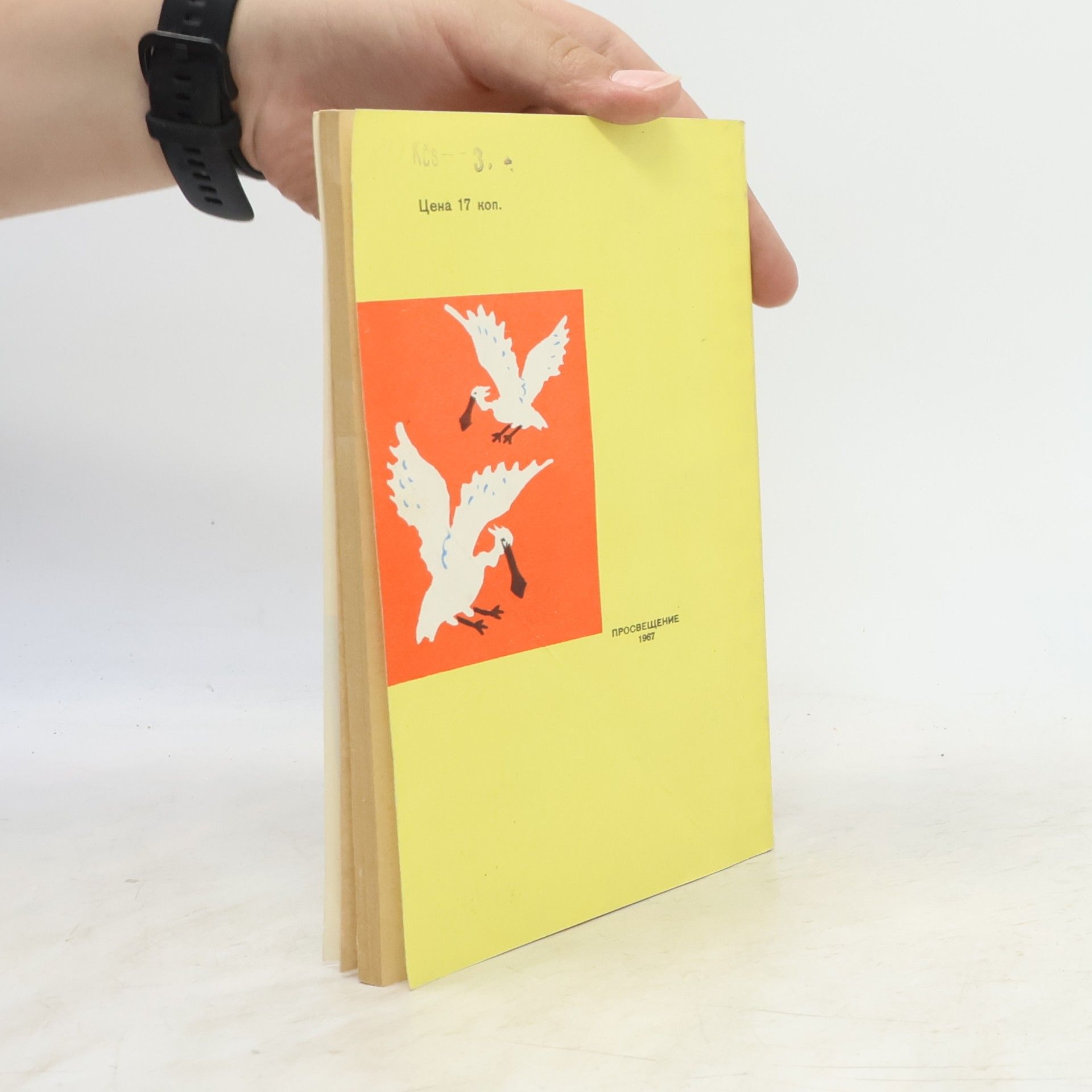 Ollivier Jean Deux oiseaux ont disparu