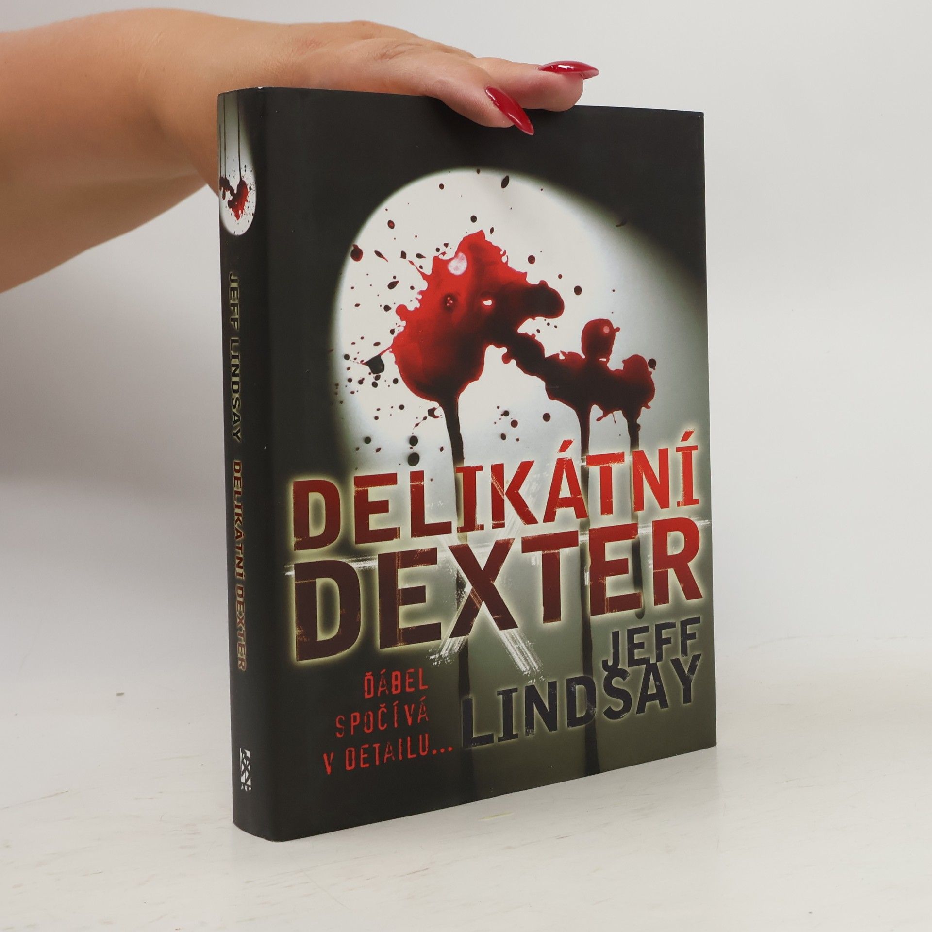 Delikátní Dexter