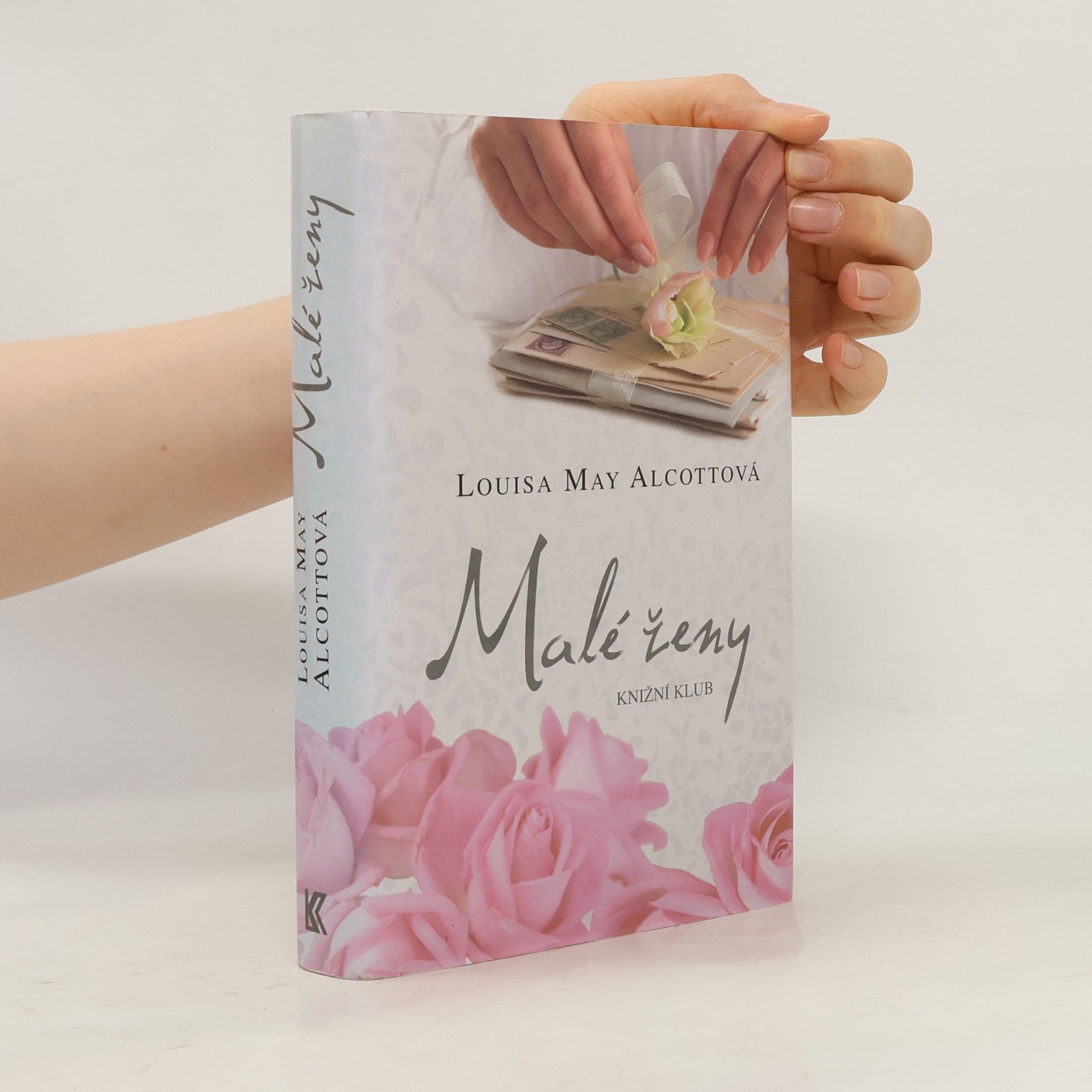 Louisa May Alcott Malé ženy