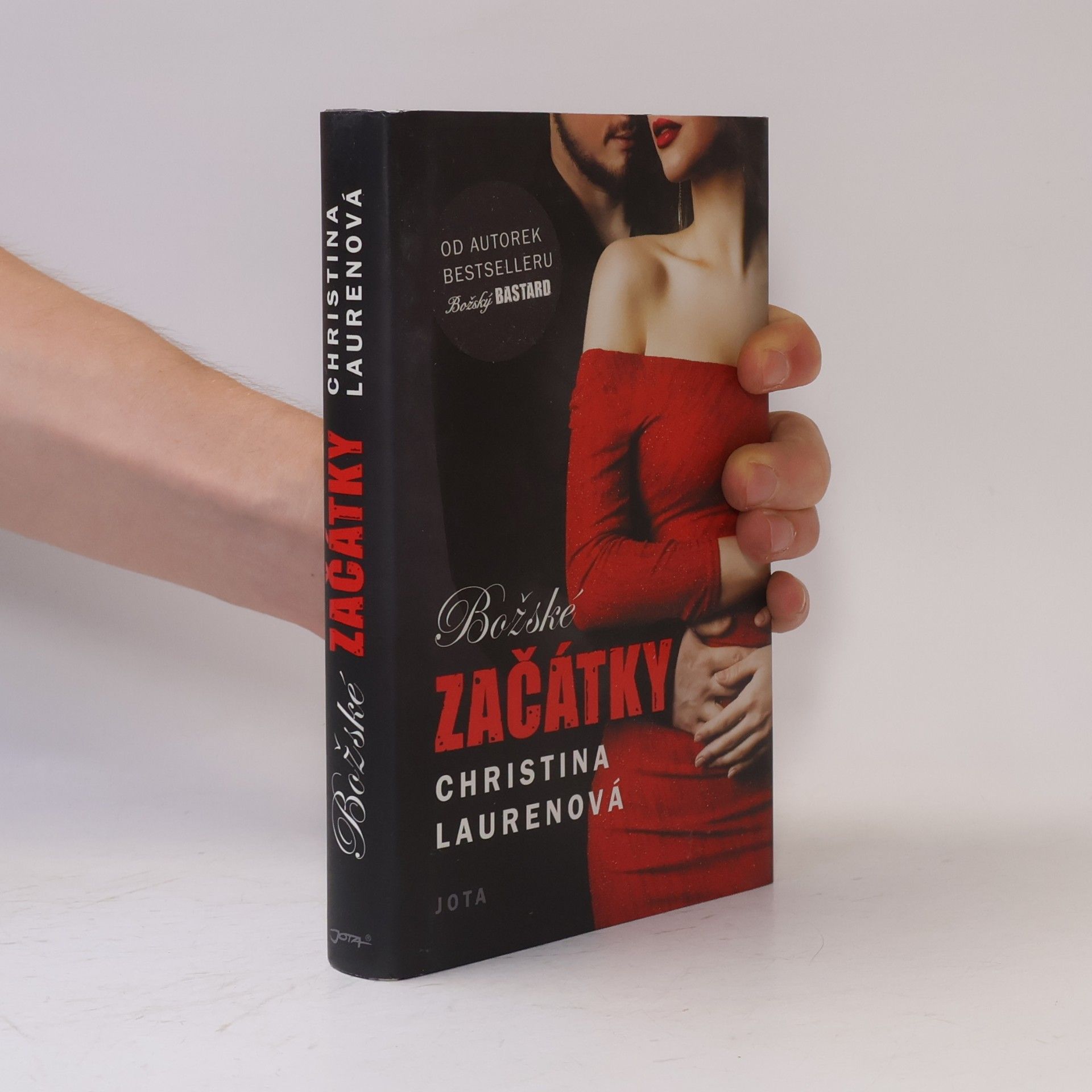 Božské začátky