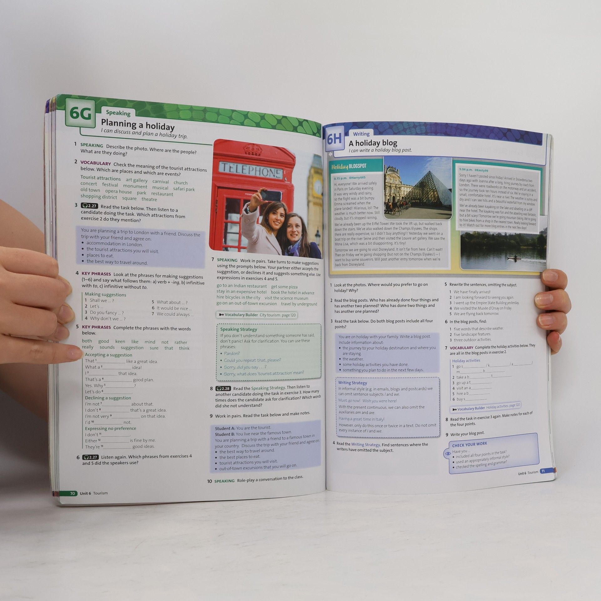 Tim Falla Maturita solutions : third edition. Pre-intermediate. Student's book