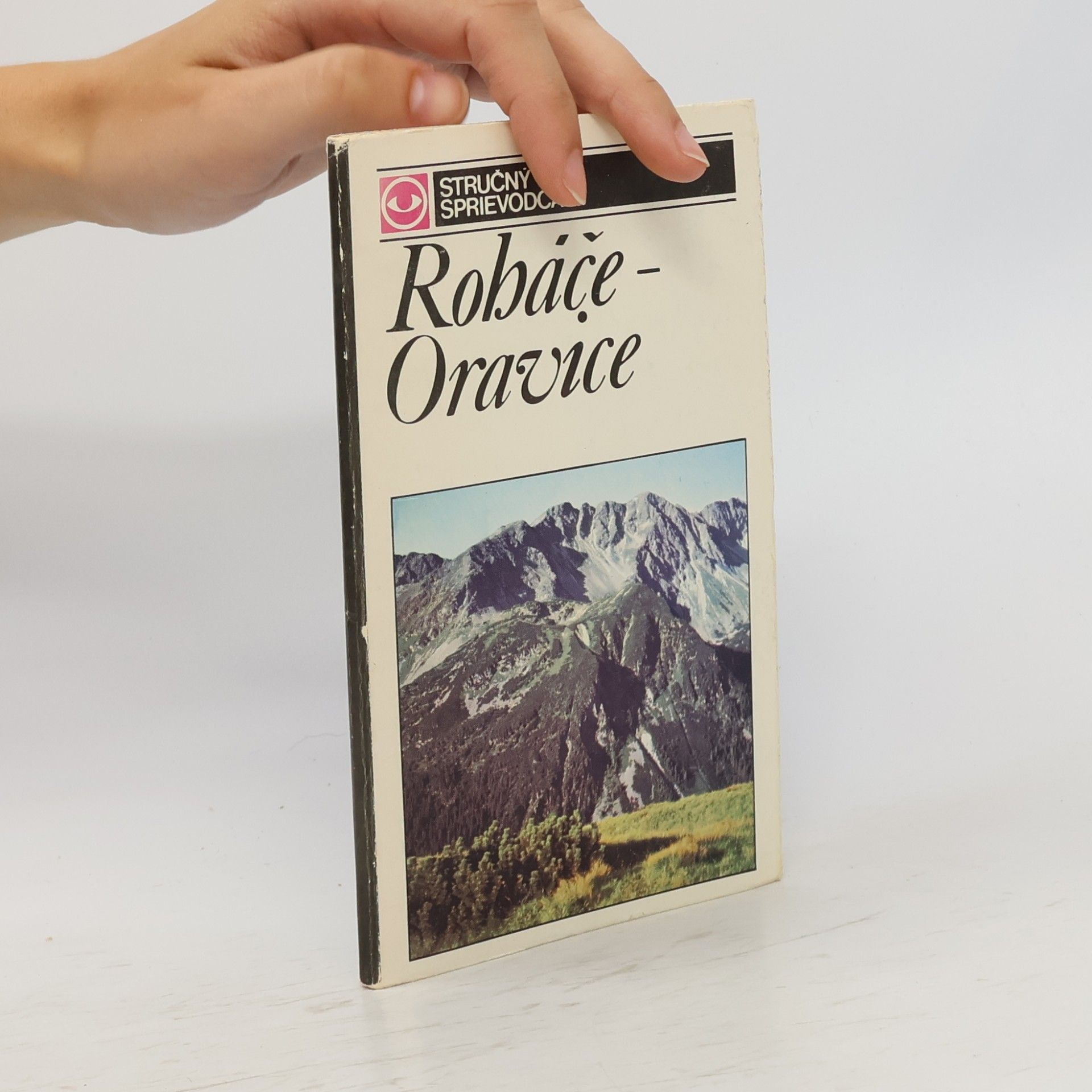Autores varios Oravice - Roháče