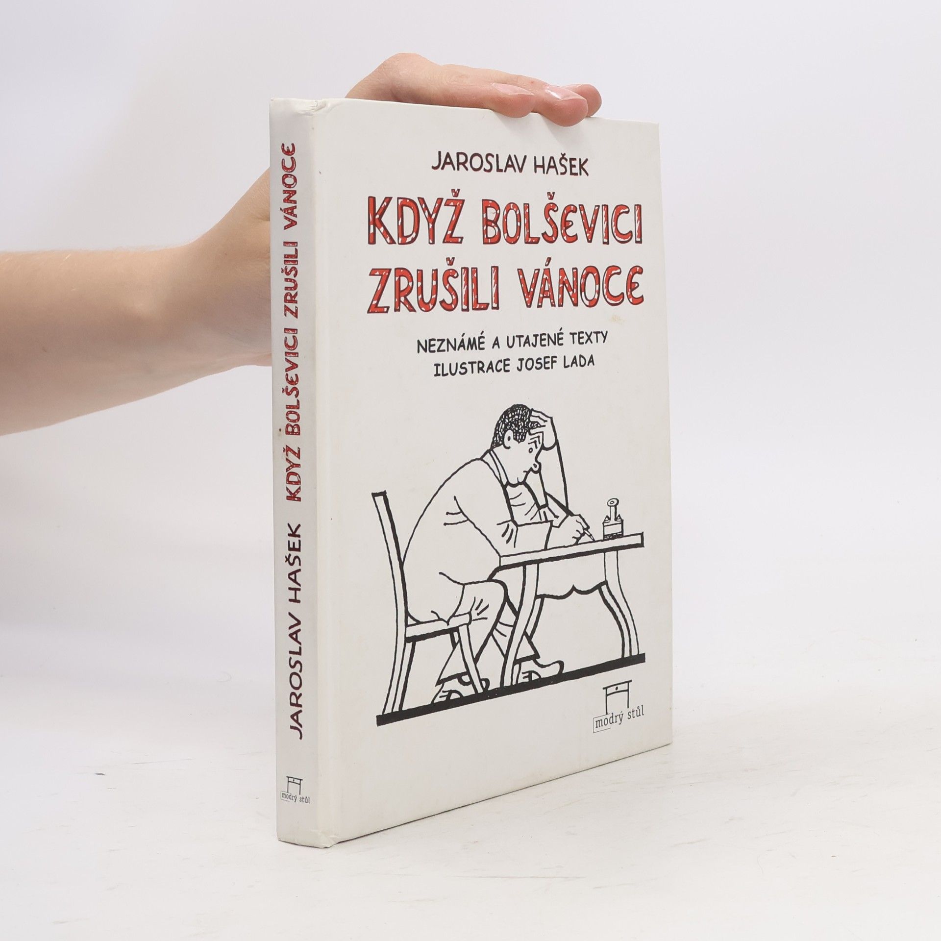 Když bolševici zrušili Vánoce