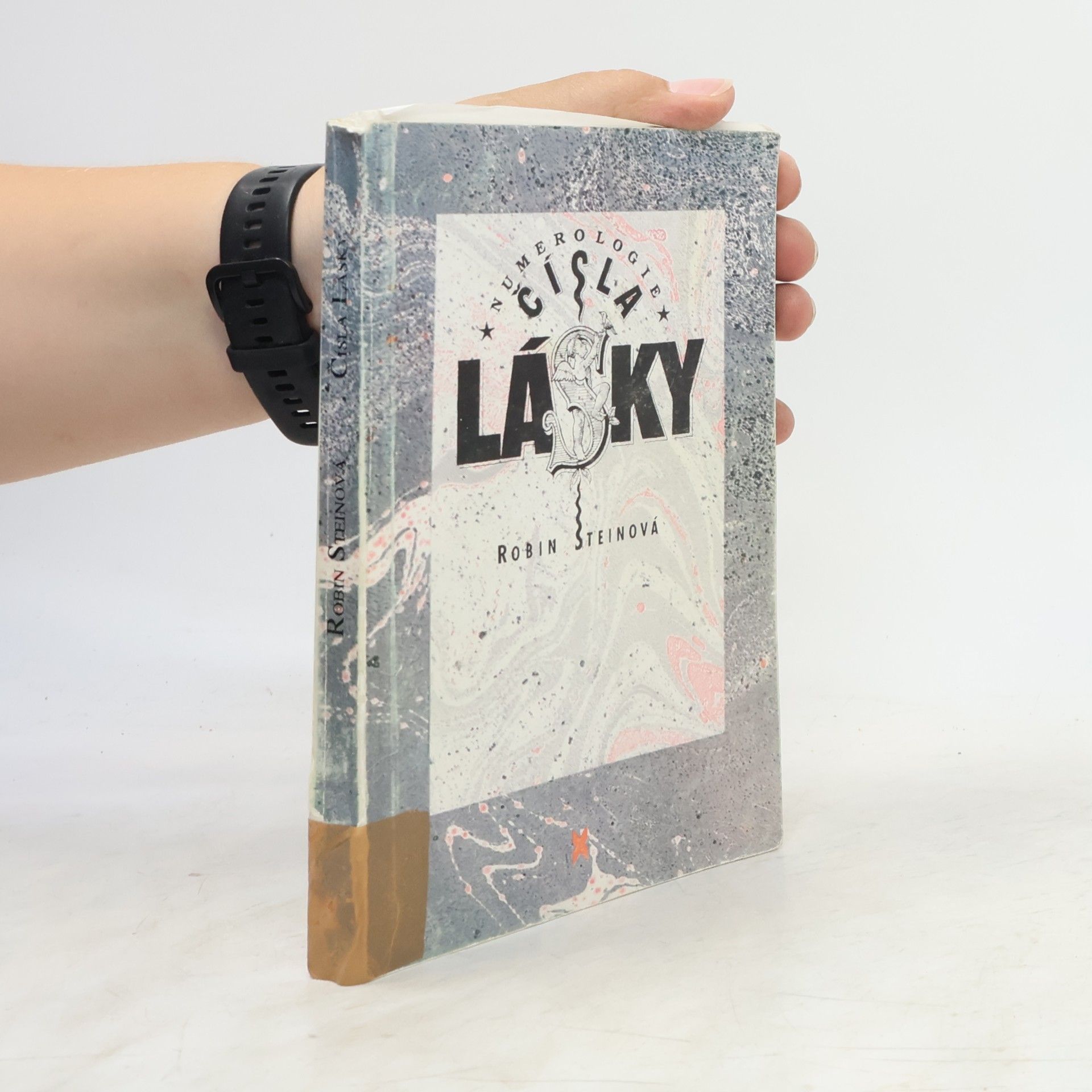 Numerologie. Čísla lásky