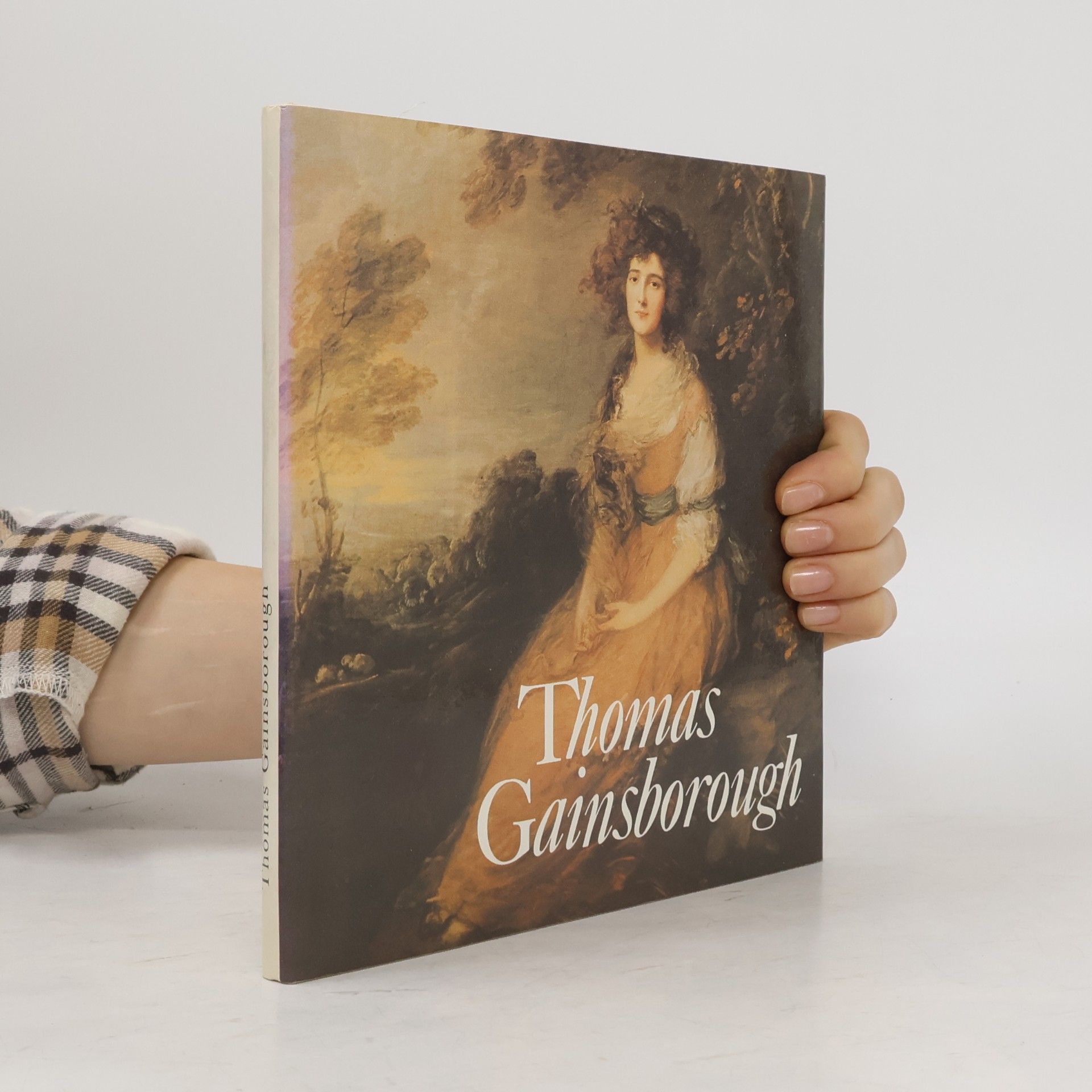 Markéta Theinhardt Thomas Gainsborough