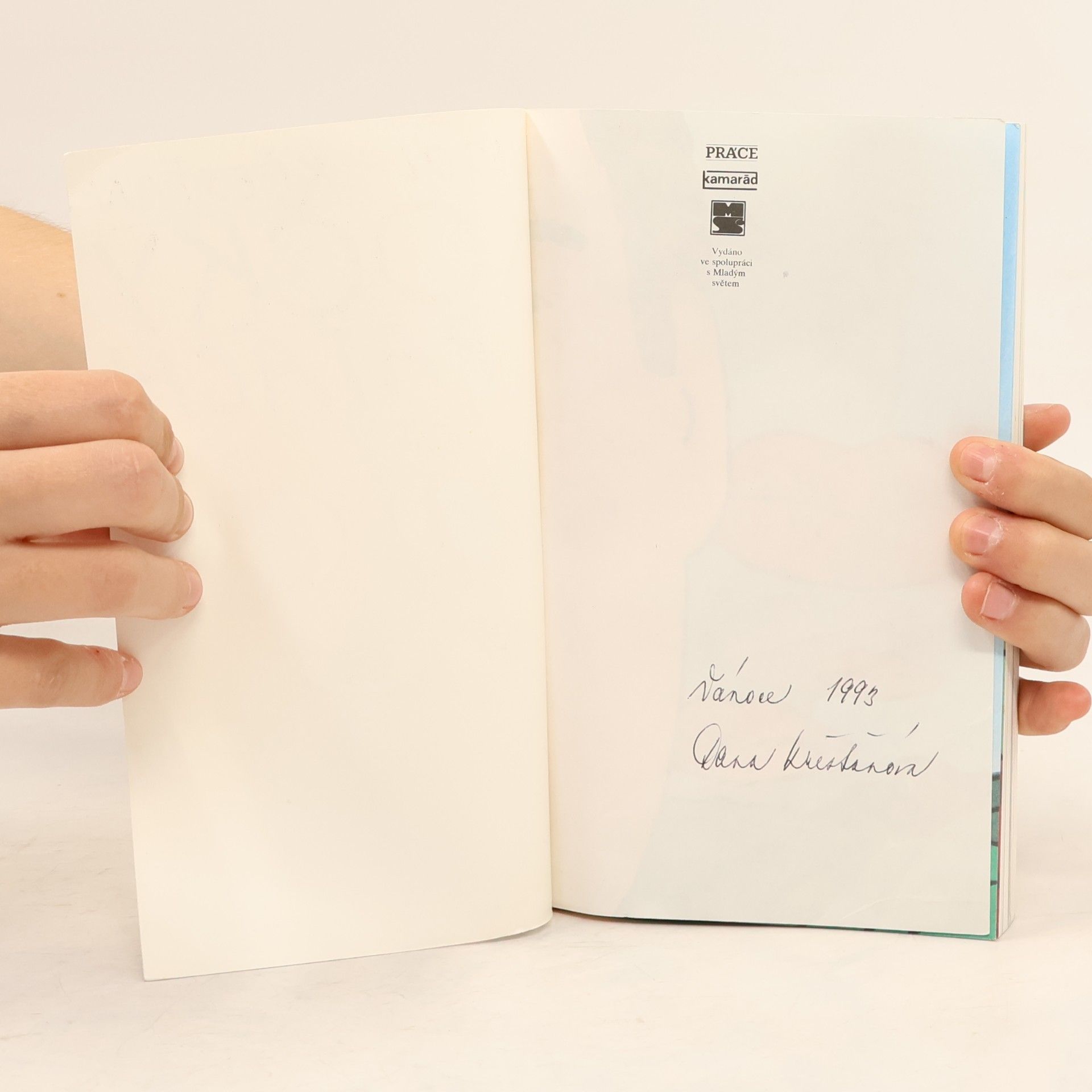 Rudolf Křesťan Kočky v patách čili fejetony z cesty