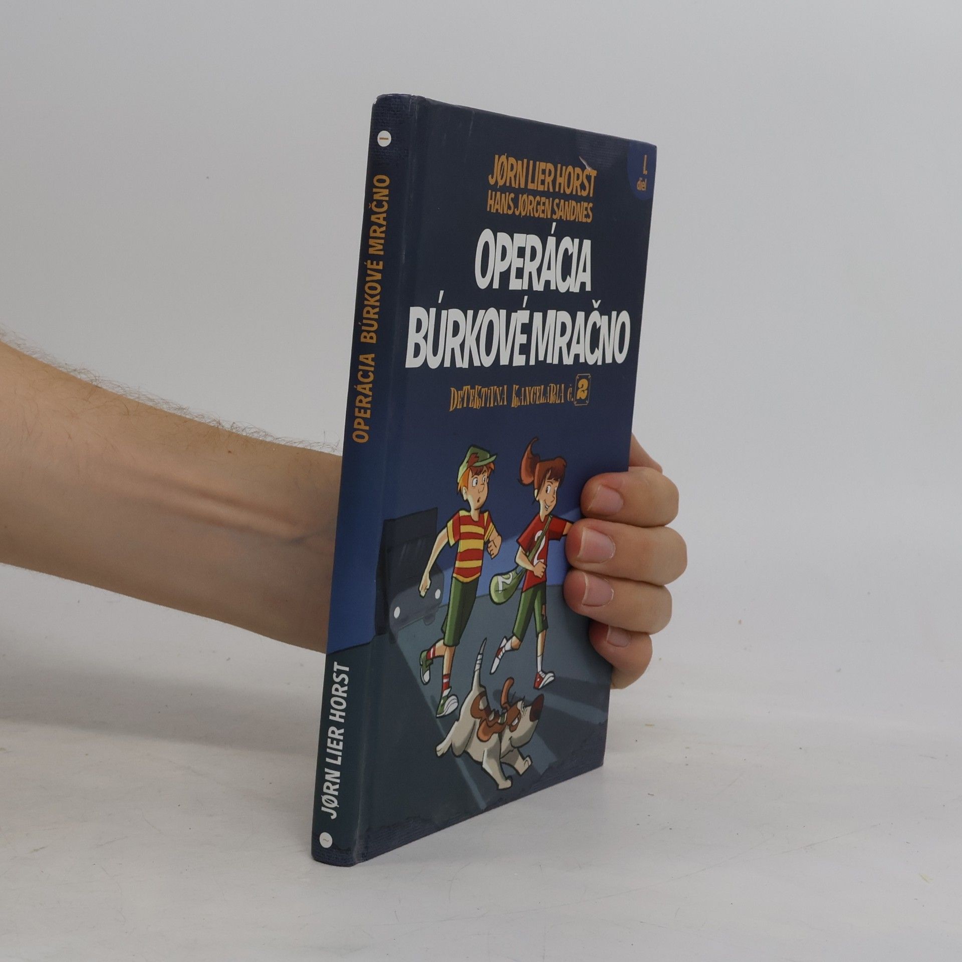 Operácia Búrkové mračno