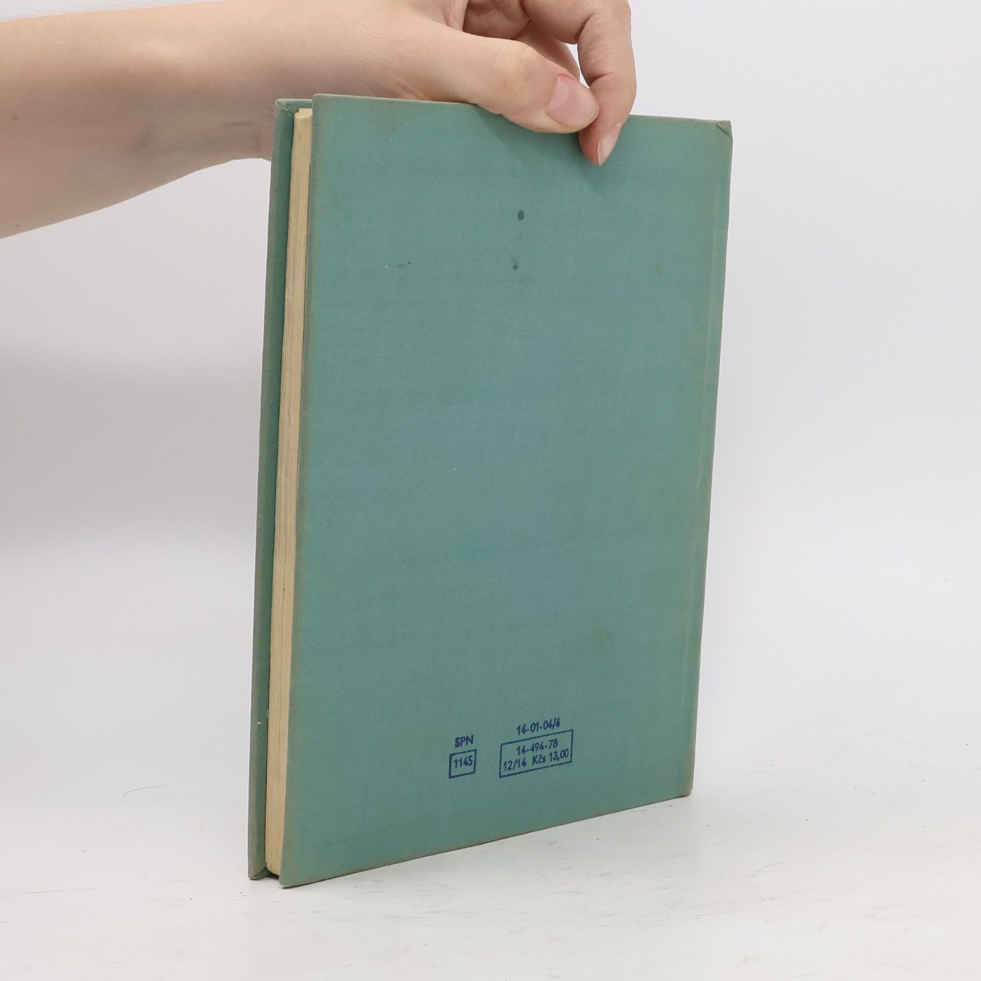 Štěpán Vlašín Literatura 4