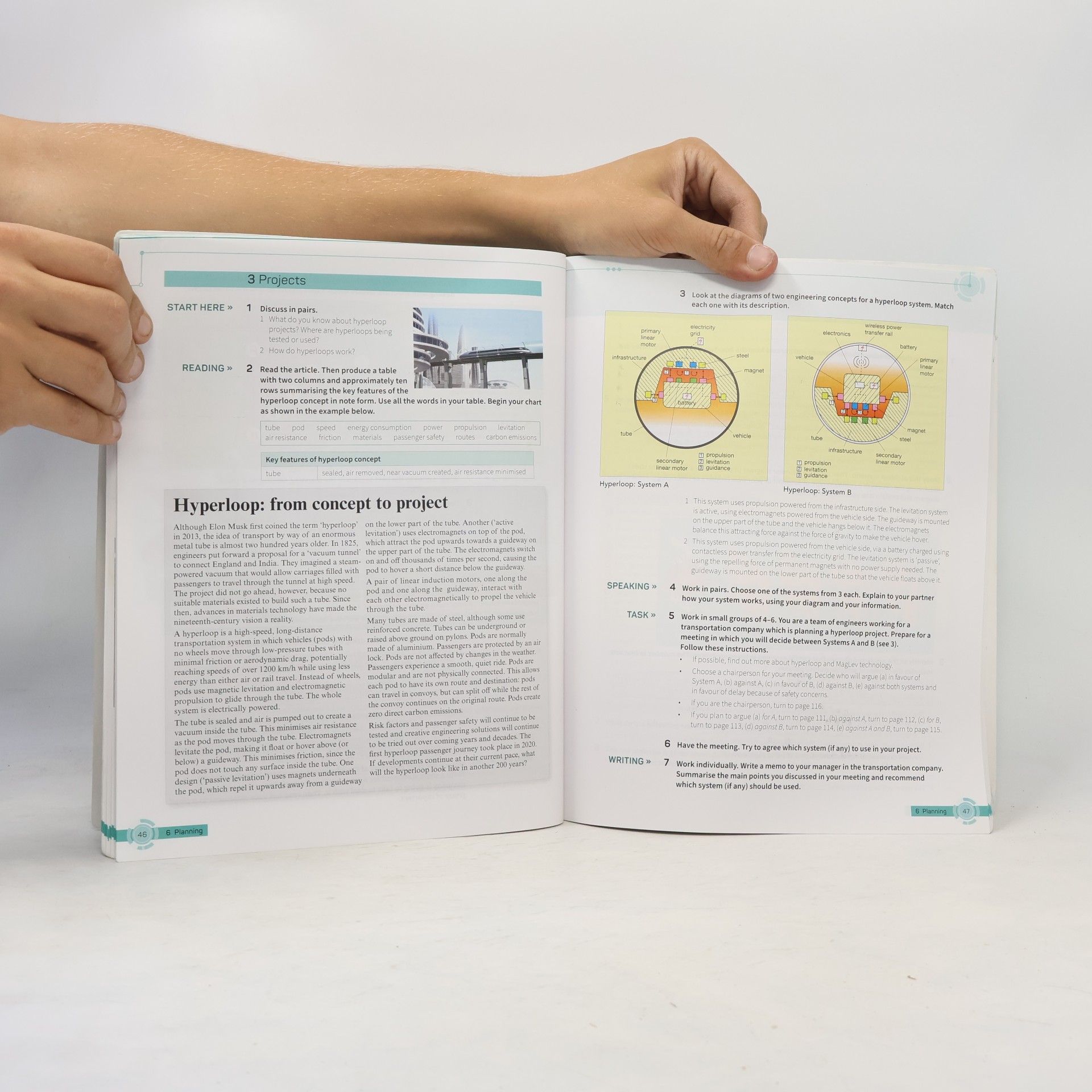 David Bonamy Technical English 2nd Edition Level 4 Course Book and eBook