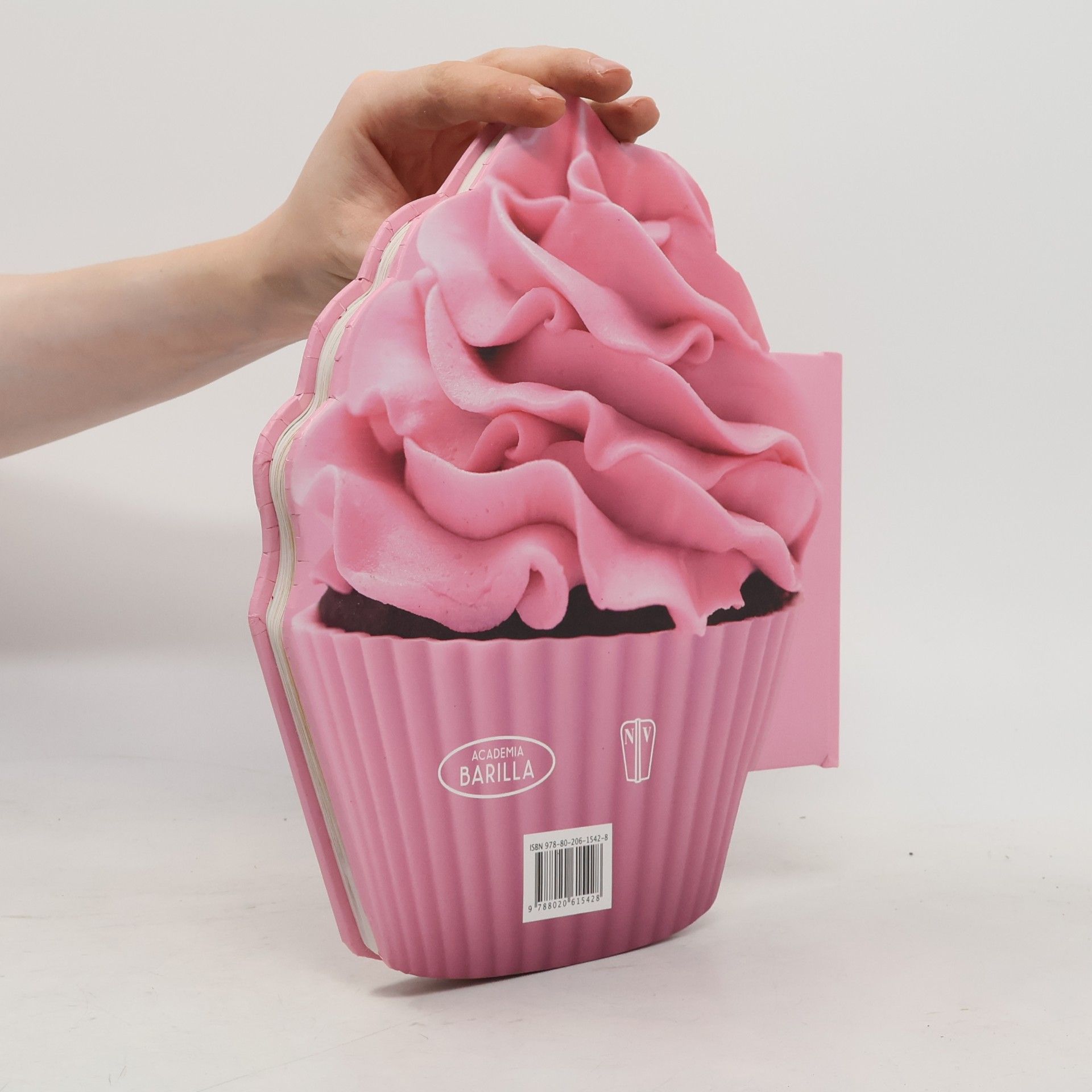 Mario Grazia Cupcake : 50 snadných receptů