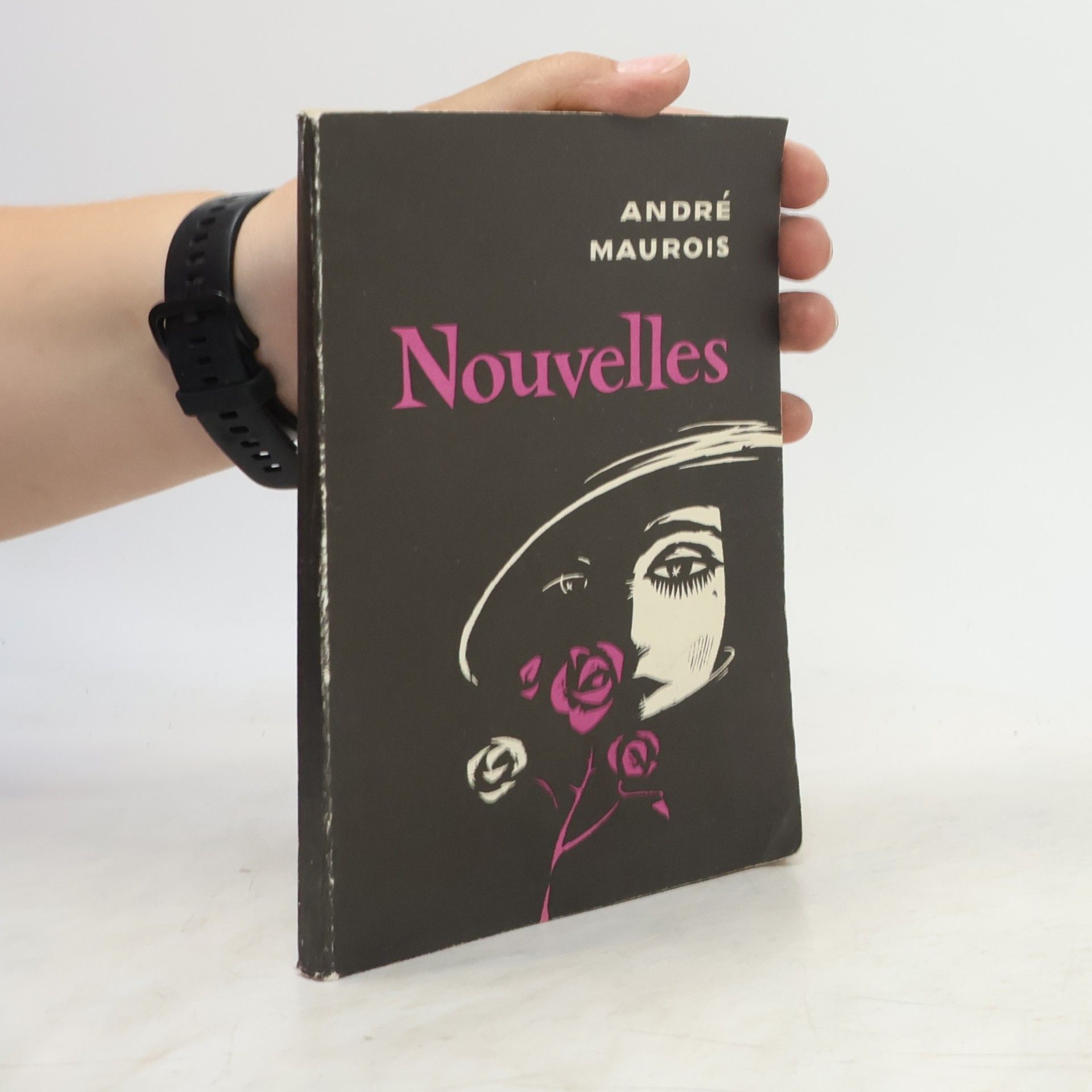 André Maurois Nouvelles