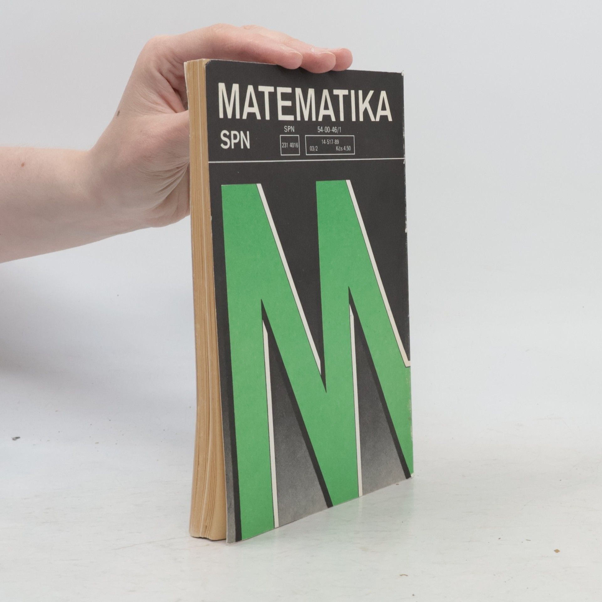 Oldřich Odvárko Matematika pro II. ročník gymnázií. Funkce II