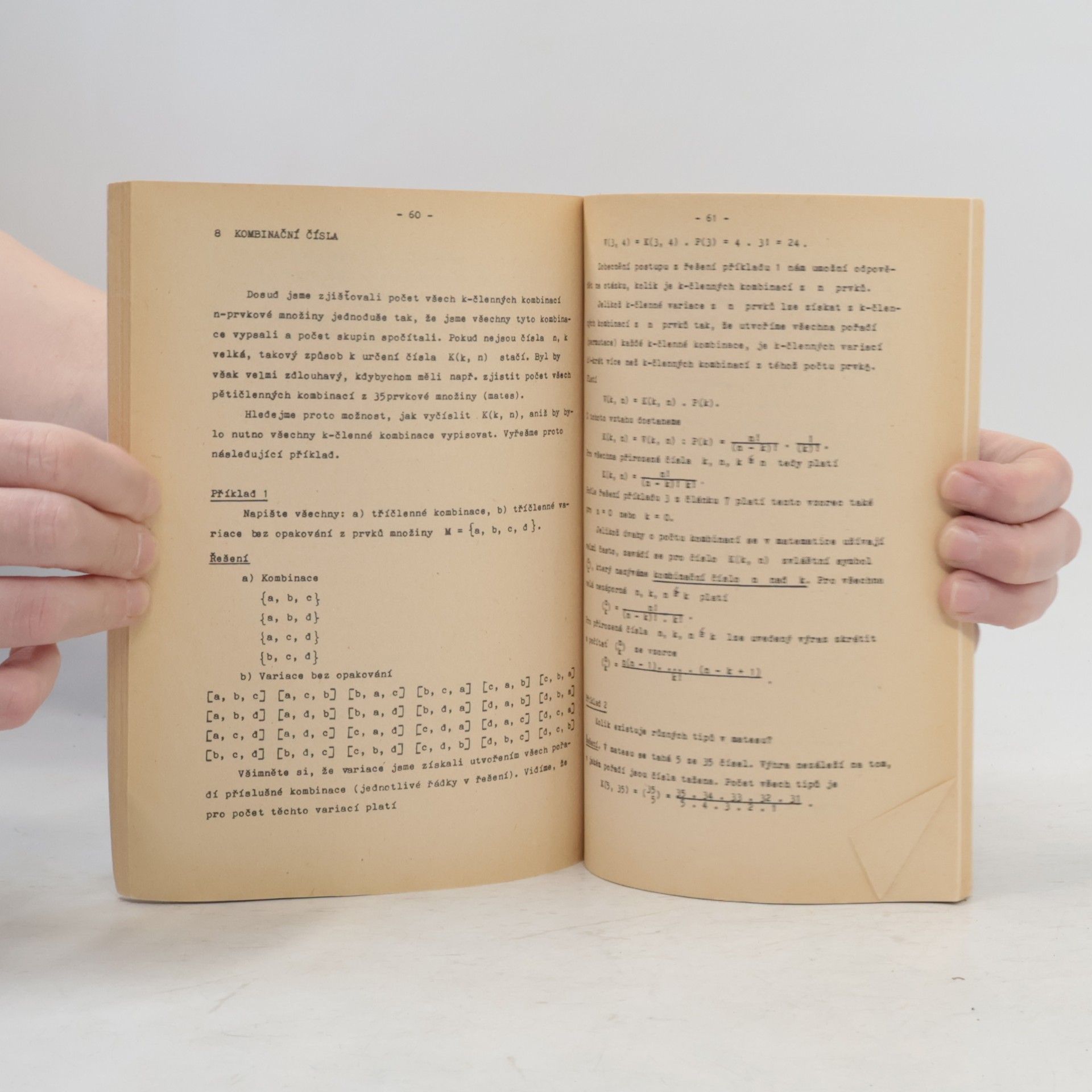 Oldřich Odvárko Matematika pro II. ročník gymnázií. Funkce II