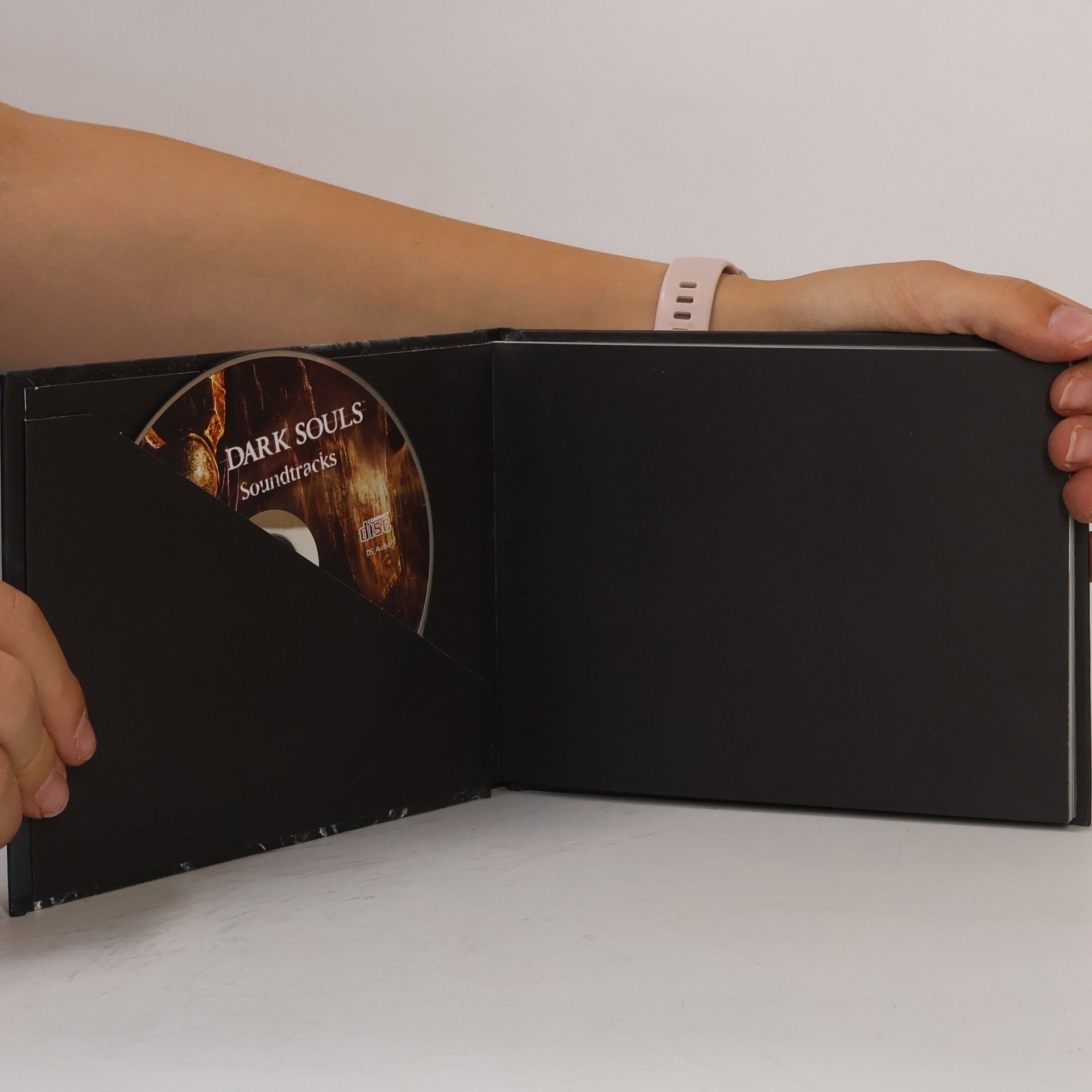 Various authors Dark Souls. Art Book
