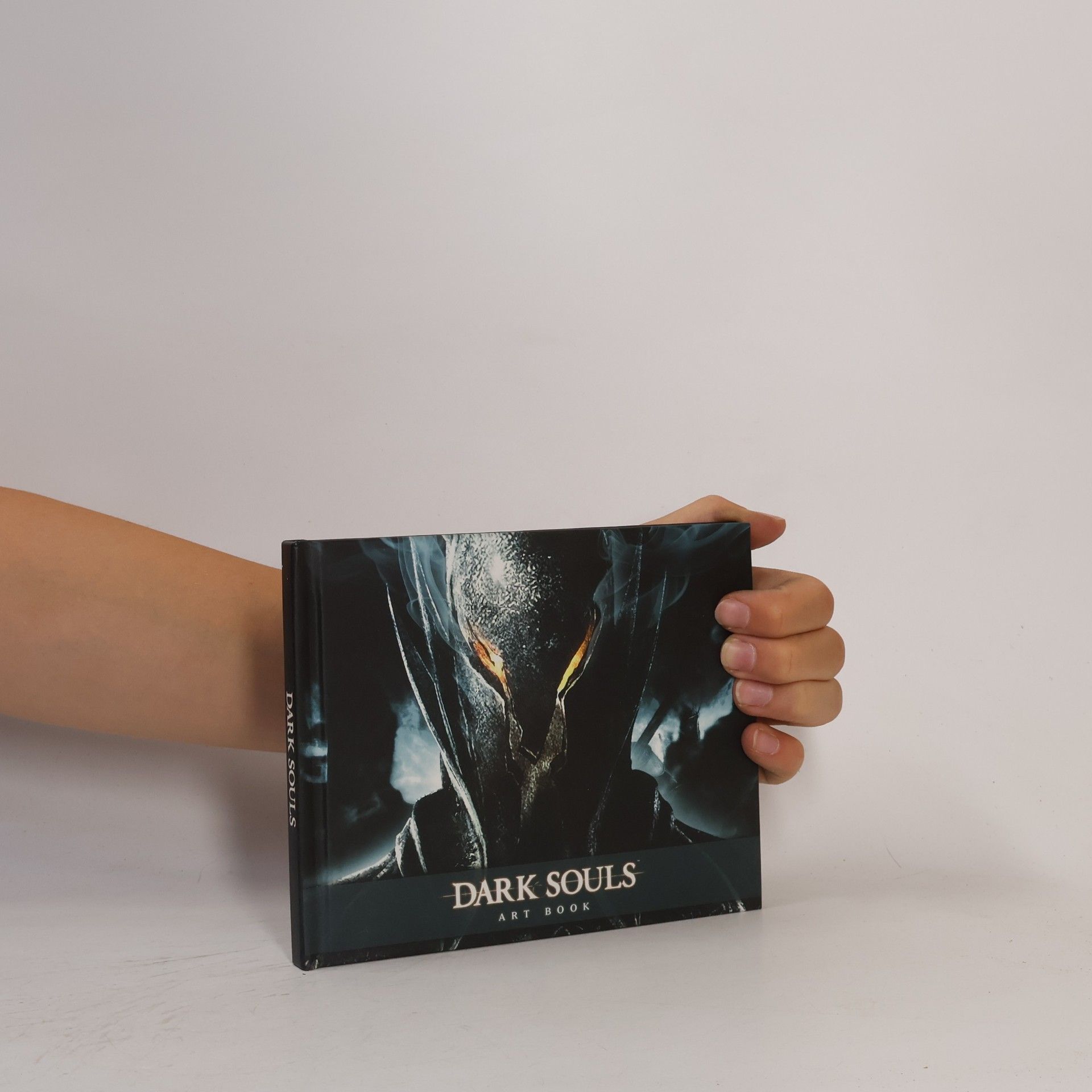 Various authors Dark Souls. Art Book