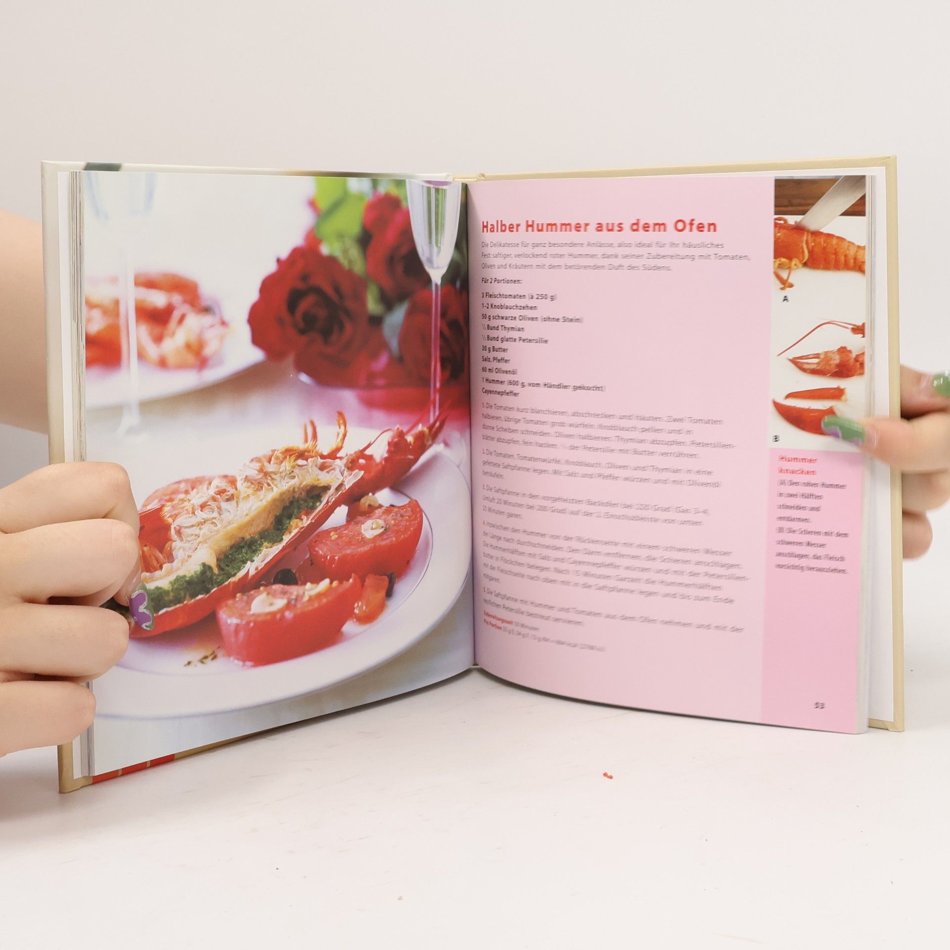 Michaela Suchy Mit Liebe gekocht. Essen und Trinken