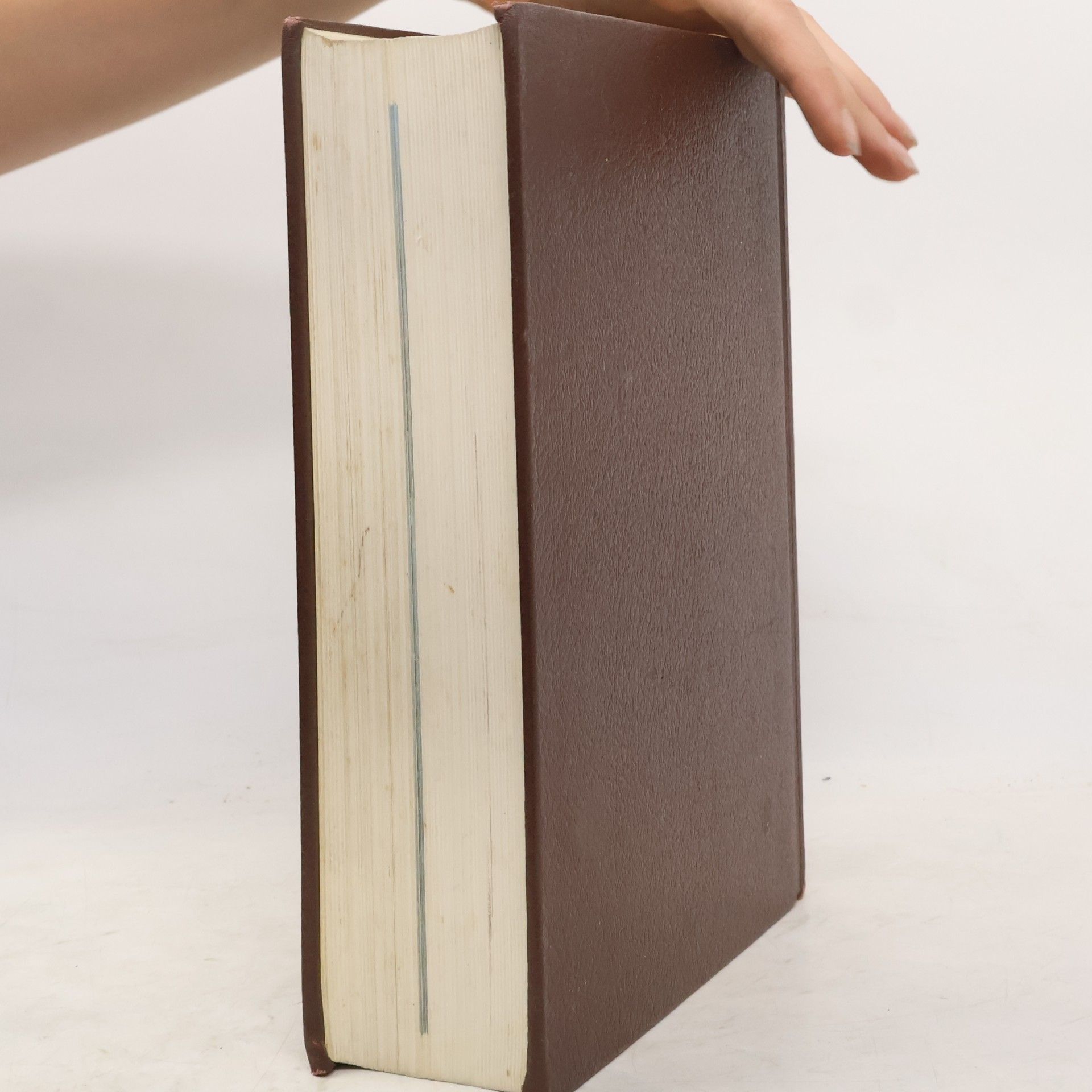 Kolektiv autorů Der neue Brockhaus 6. Atlas