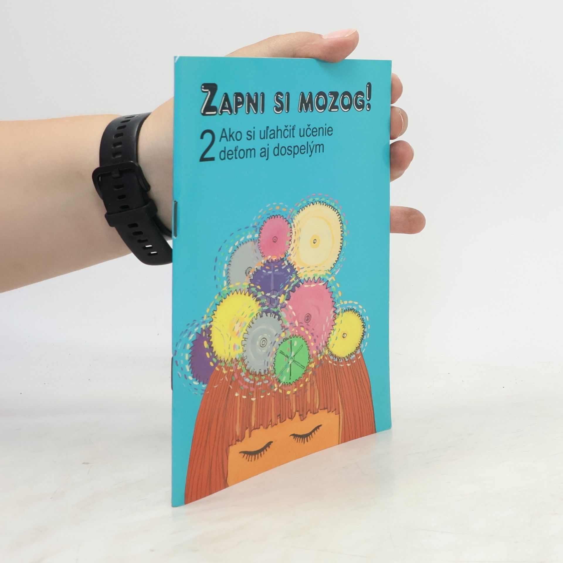 Gail E. Dennison Zapni si mozog! 2