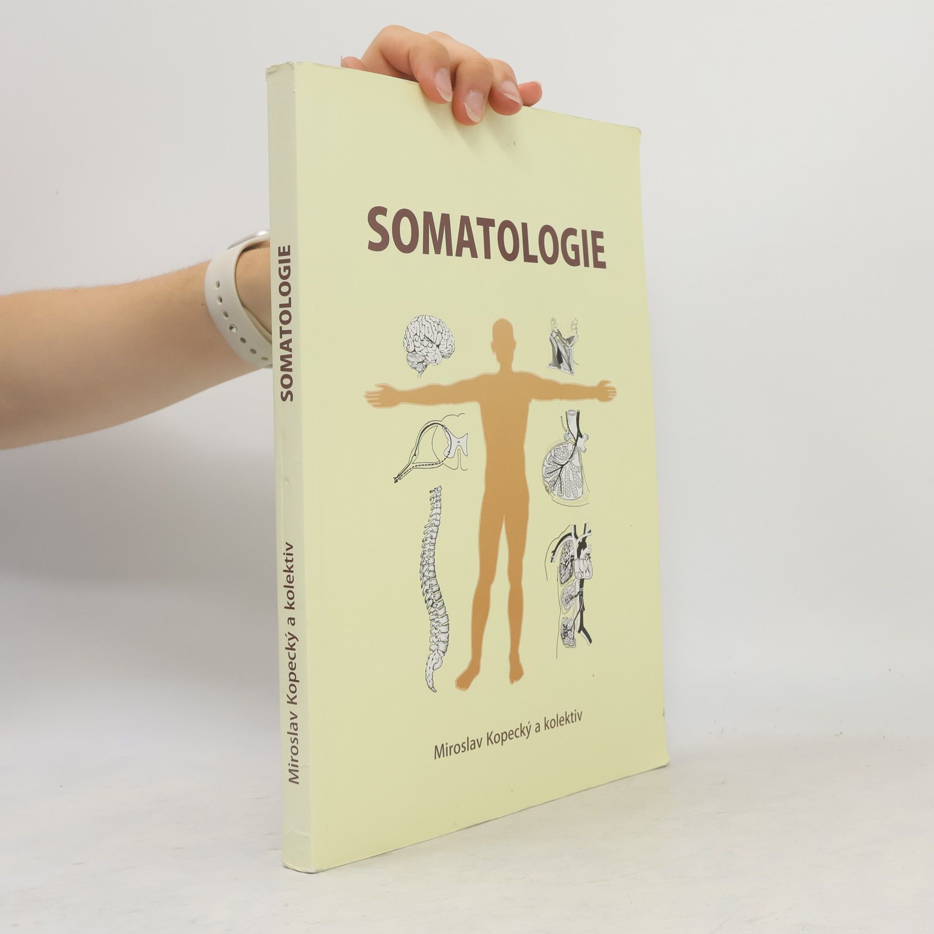 Somatologie