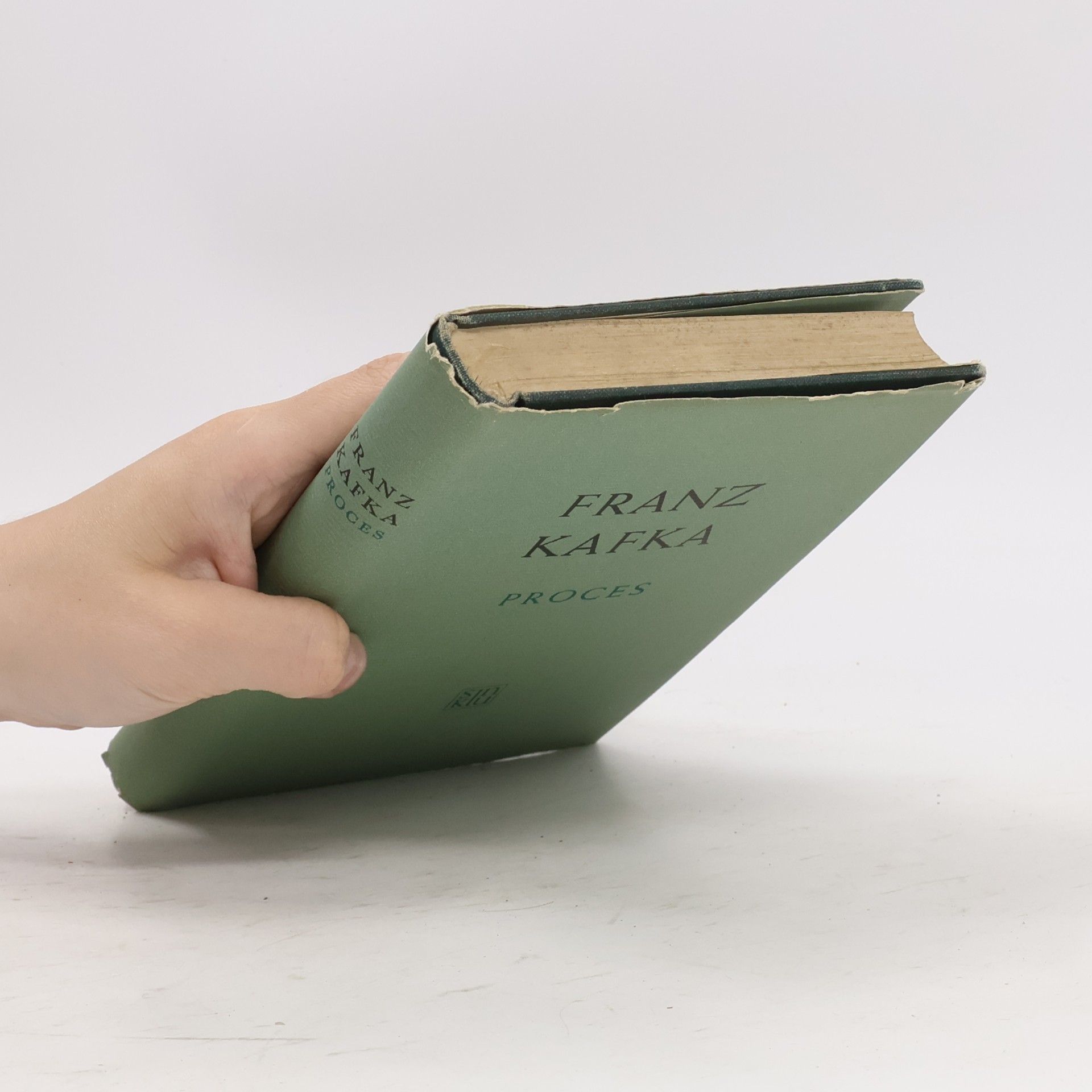 Franz Kafka Proces