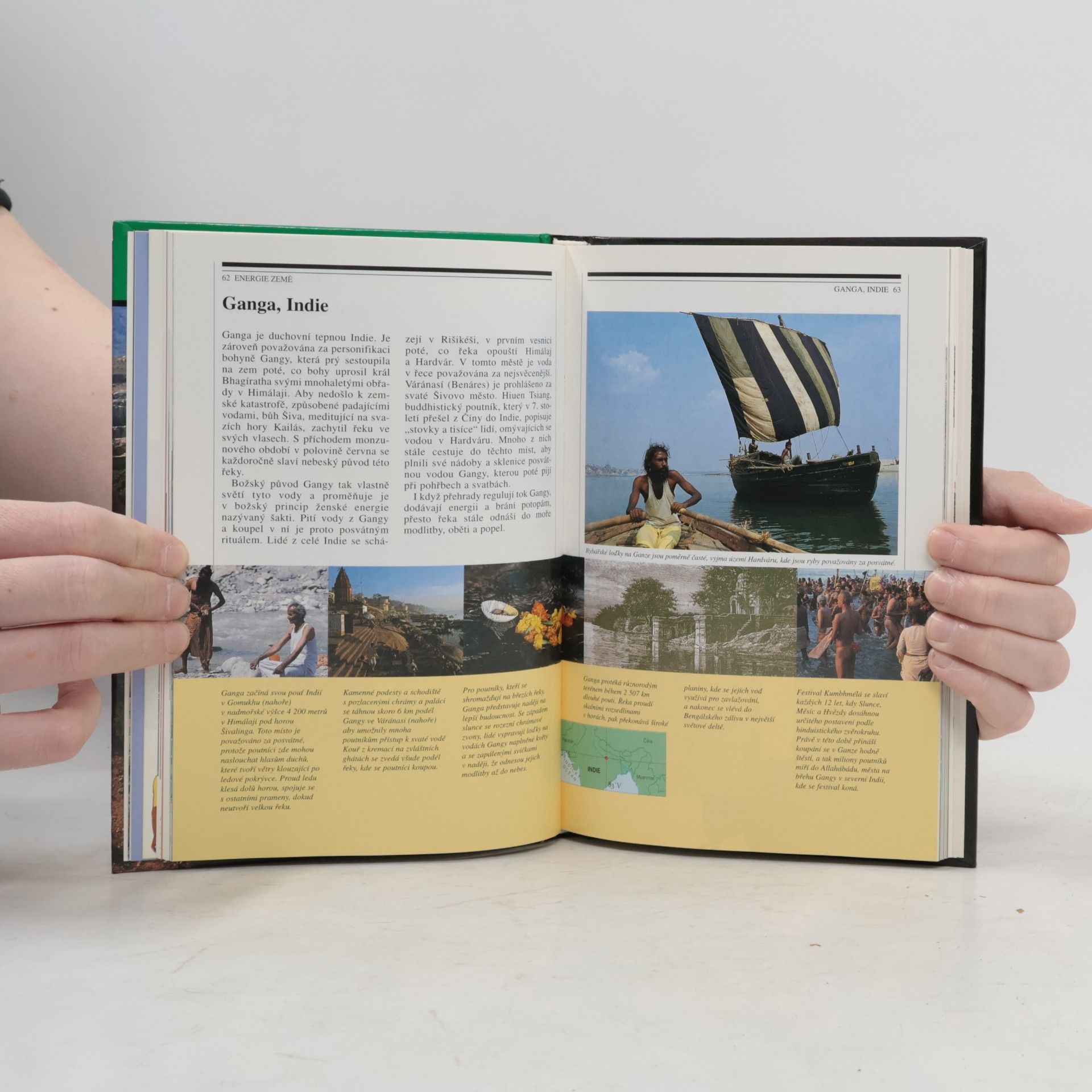 Brian Leigh Molyneaux Tajemné kulty a rituály
