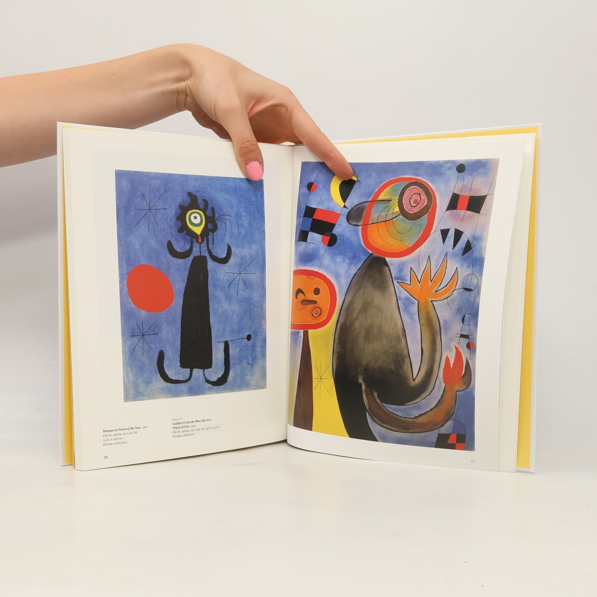 Janis Mink Joan Miró : 1893-1983 : the poet among the surrealists