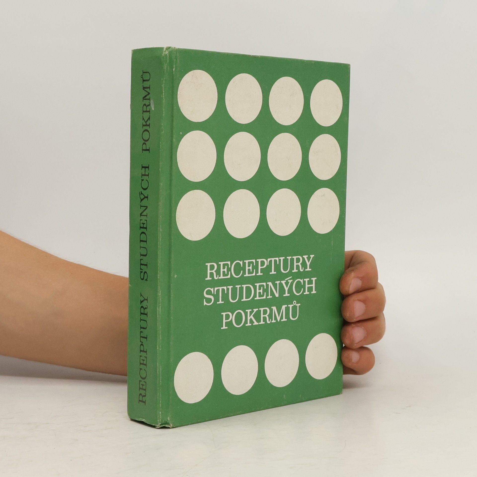 J. Čivrná Receptury studených pokrmů
