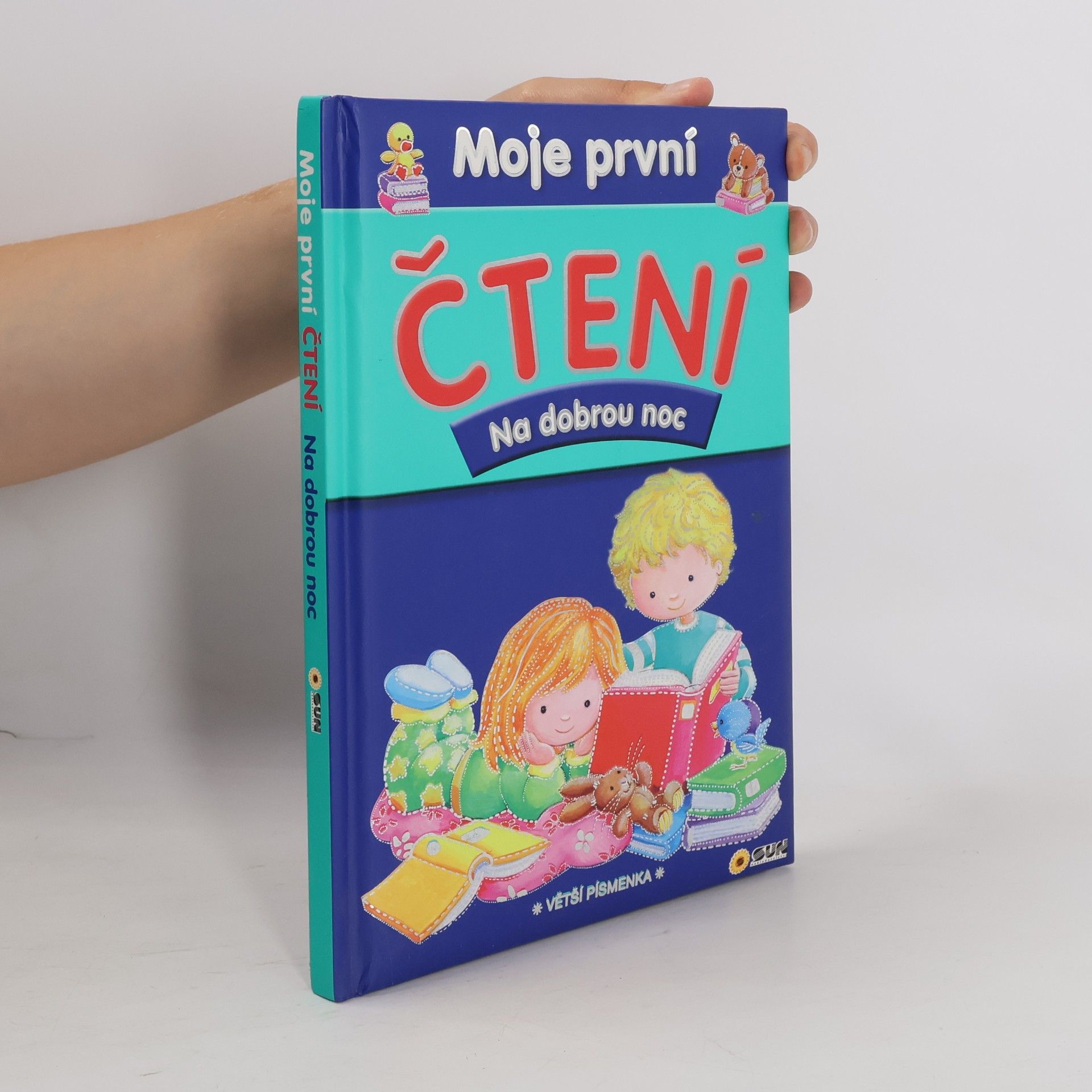 Na dobrou noc