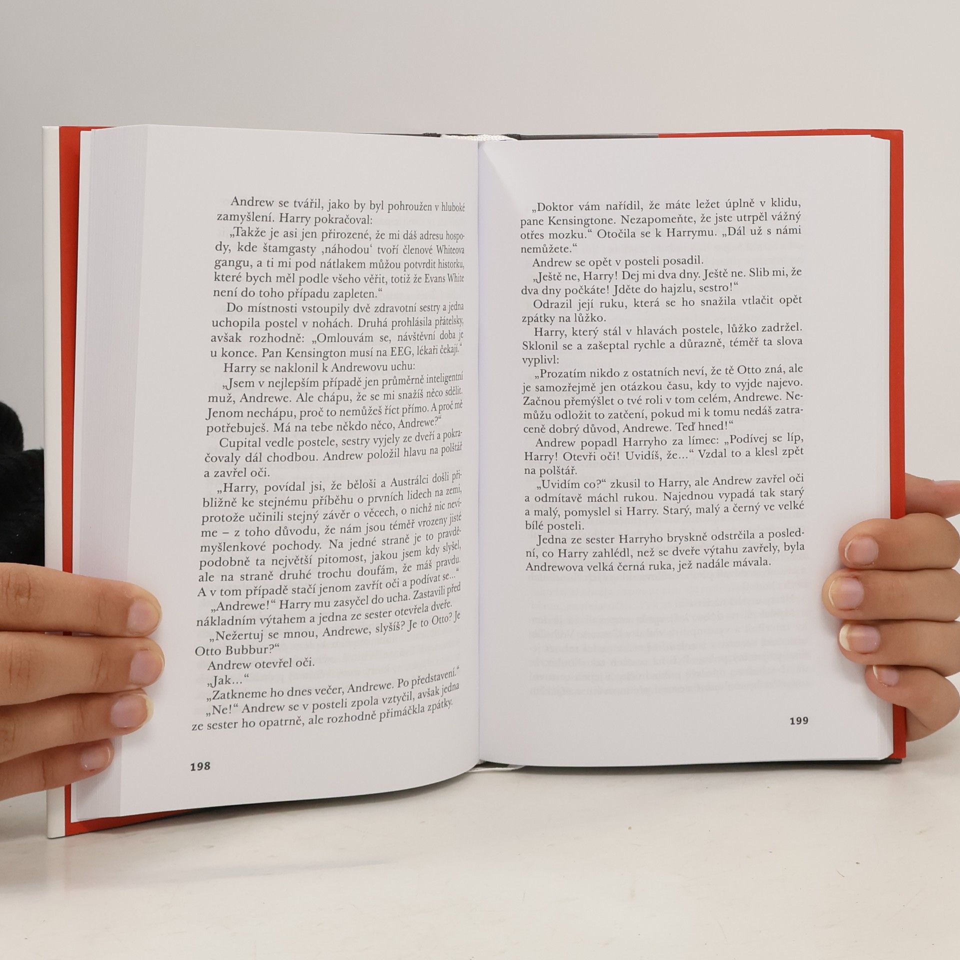 Jo Nesbø Netopýr : první případ Harryho Holea