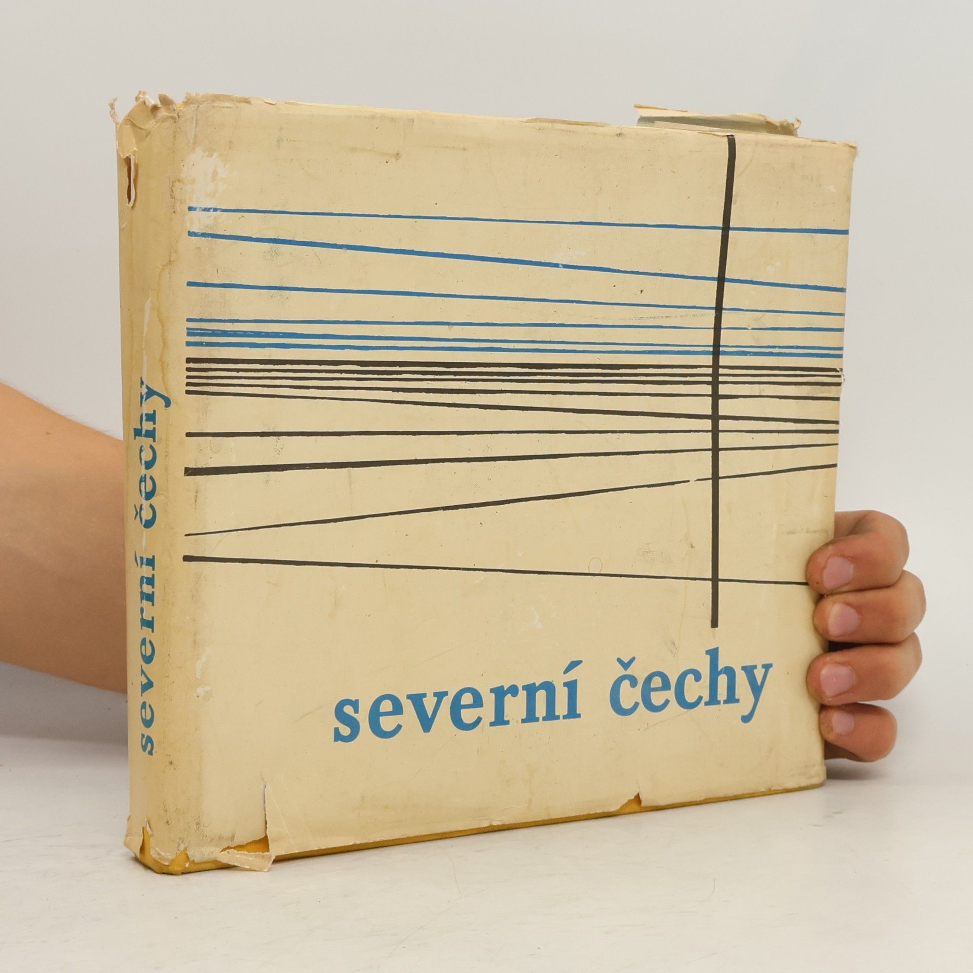 Autorenkollektiv Severní Čechy