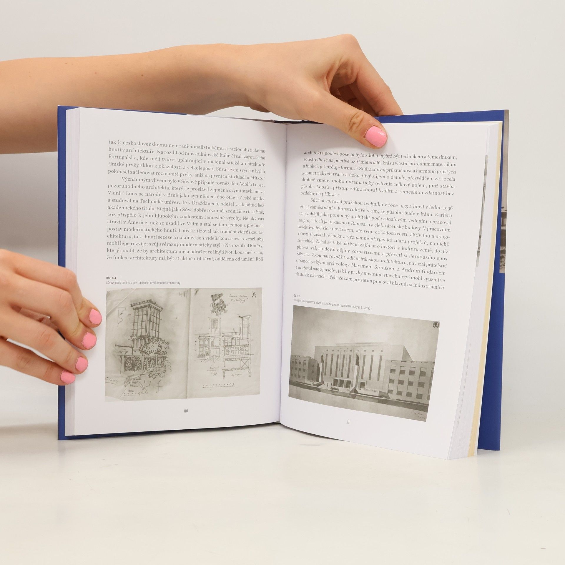 Rezá Alírezáíján Škodovy závody Teherán: Českoslovenští architekti v říši perského šáha, 1932–1948