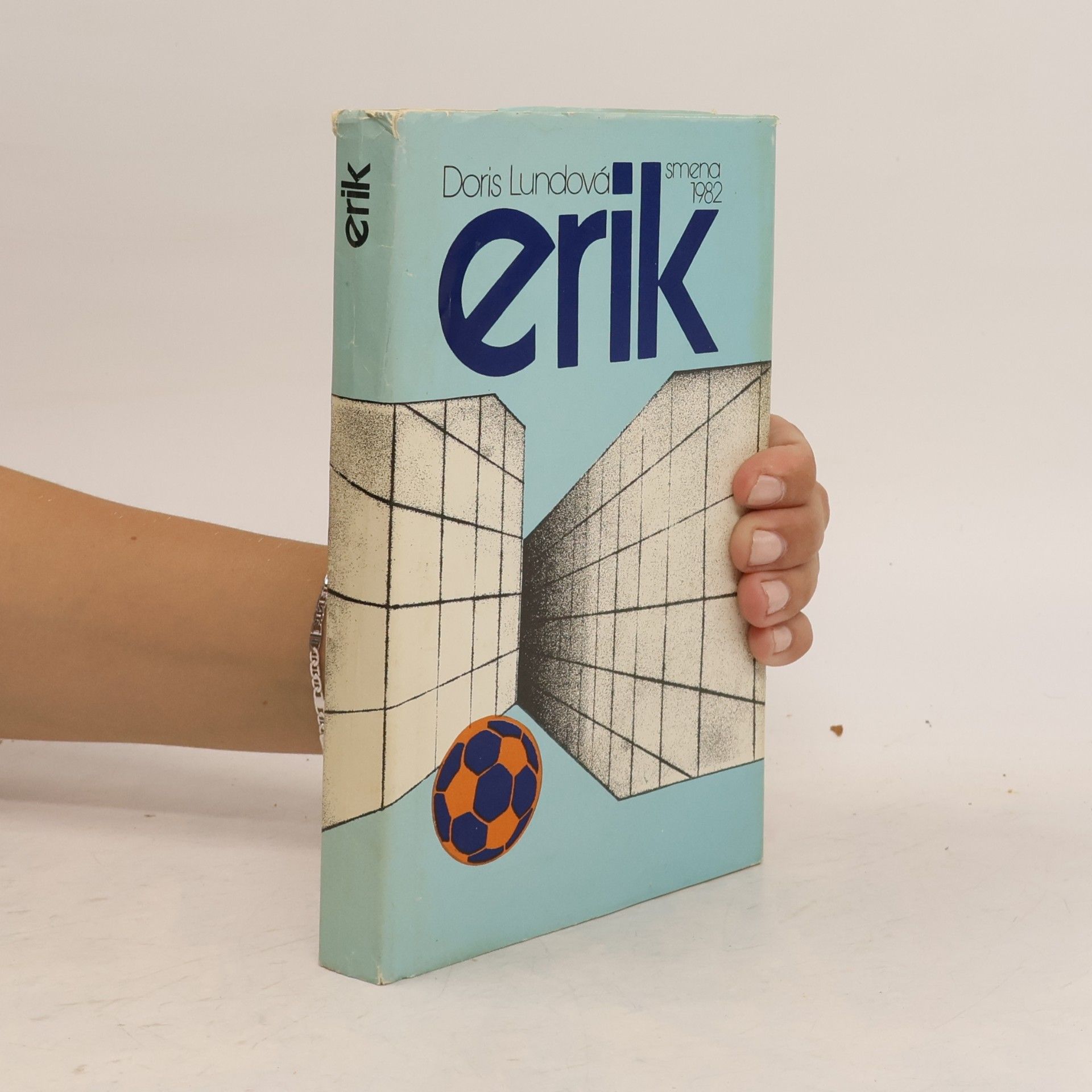 Doris Lund Erik