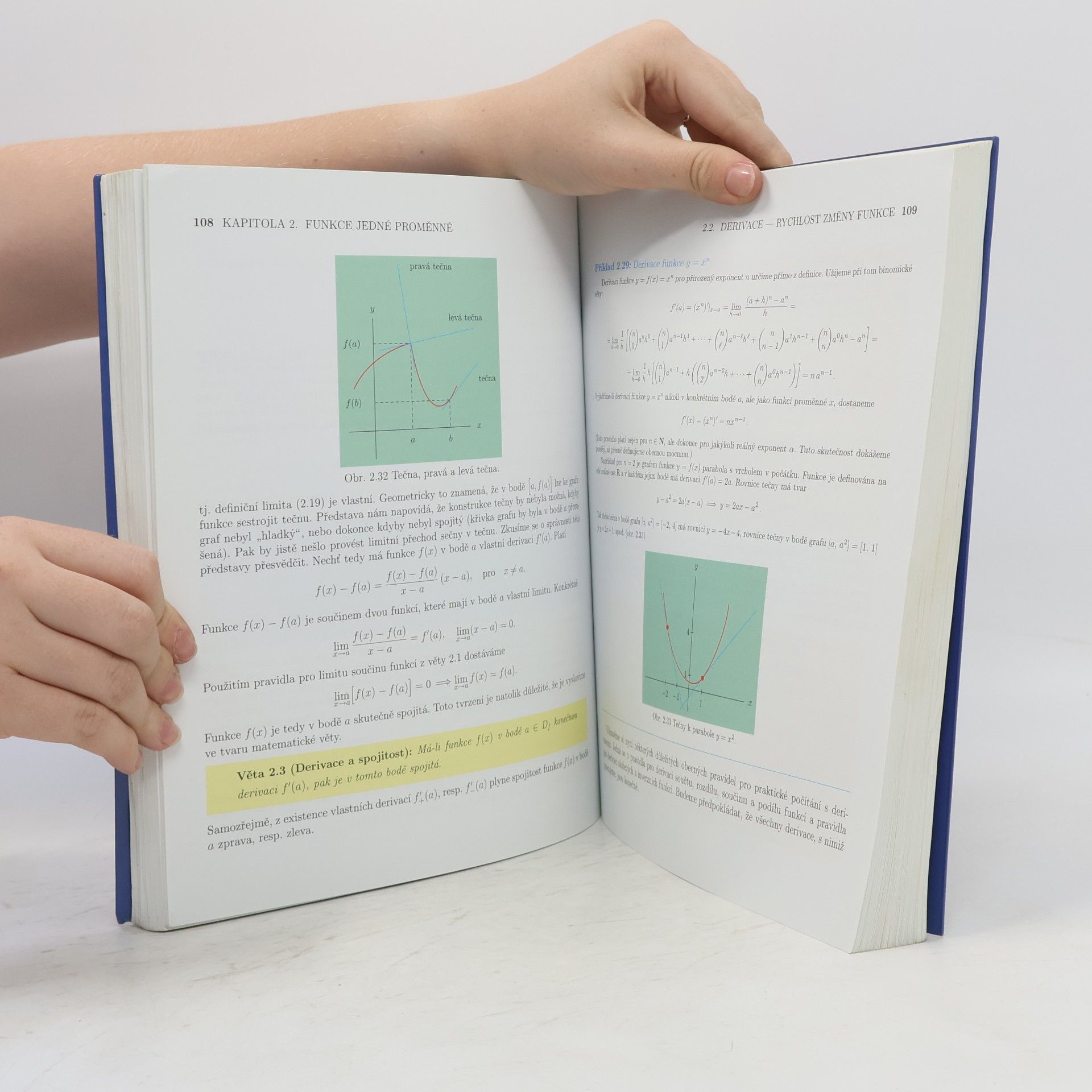 Jana Musilová Matematika I, pro porozumění i praxi