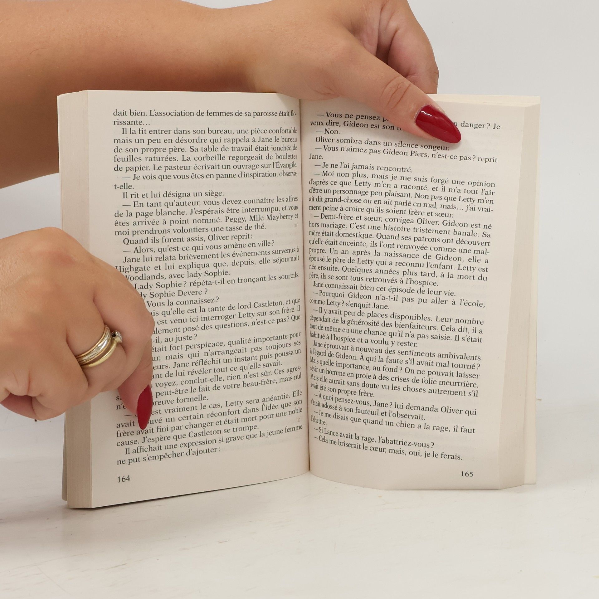 Elizabeth Thornton Aventures & Passions: Insaisissable Jane