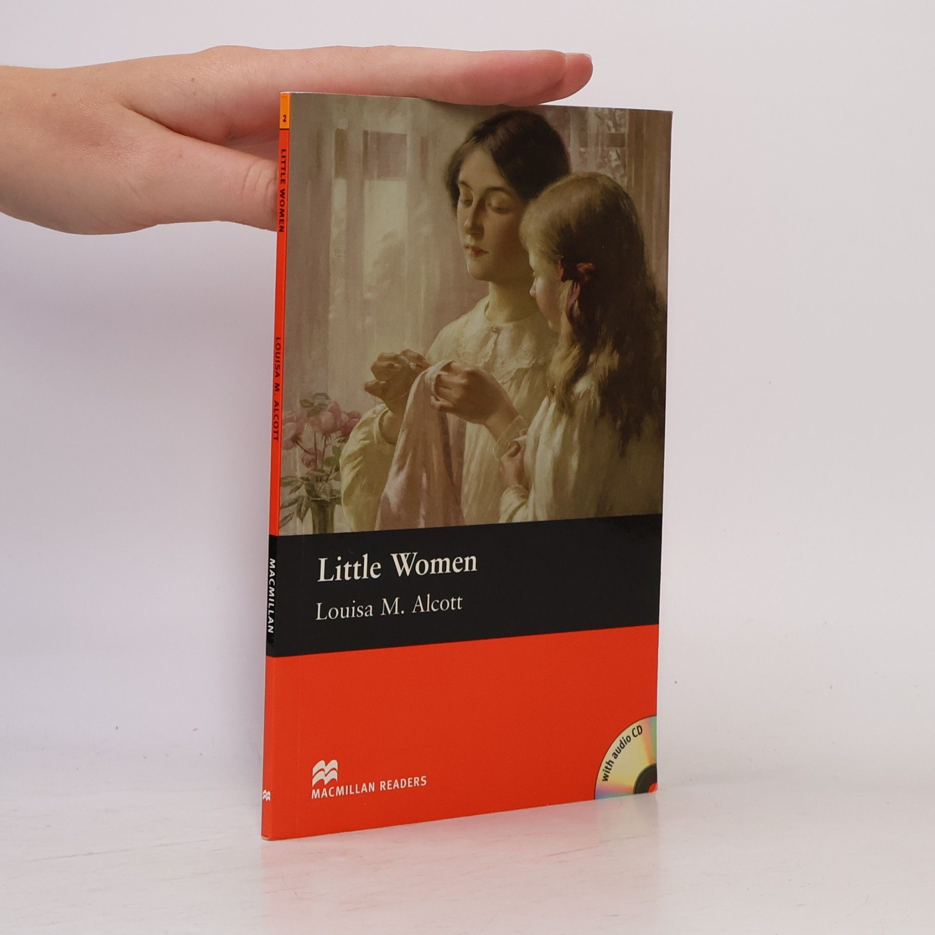 Louisa May Alcott Little Women