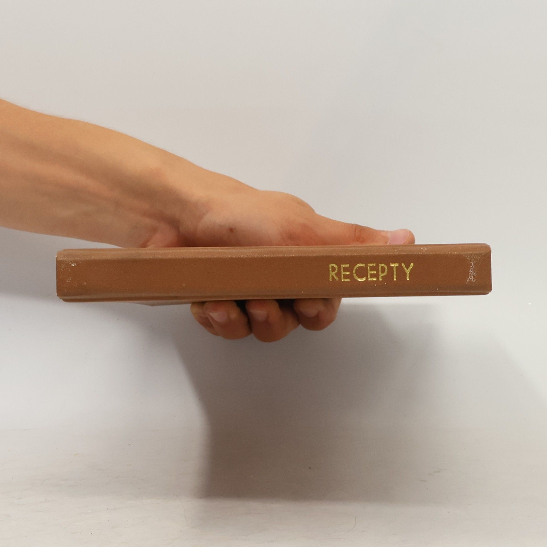 Collectif d'auteurs Recepty