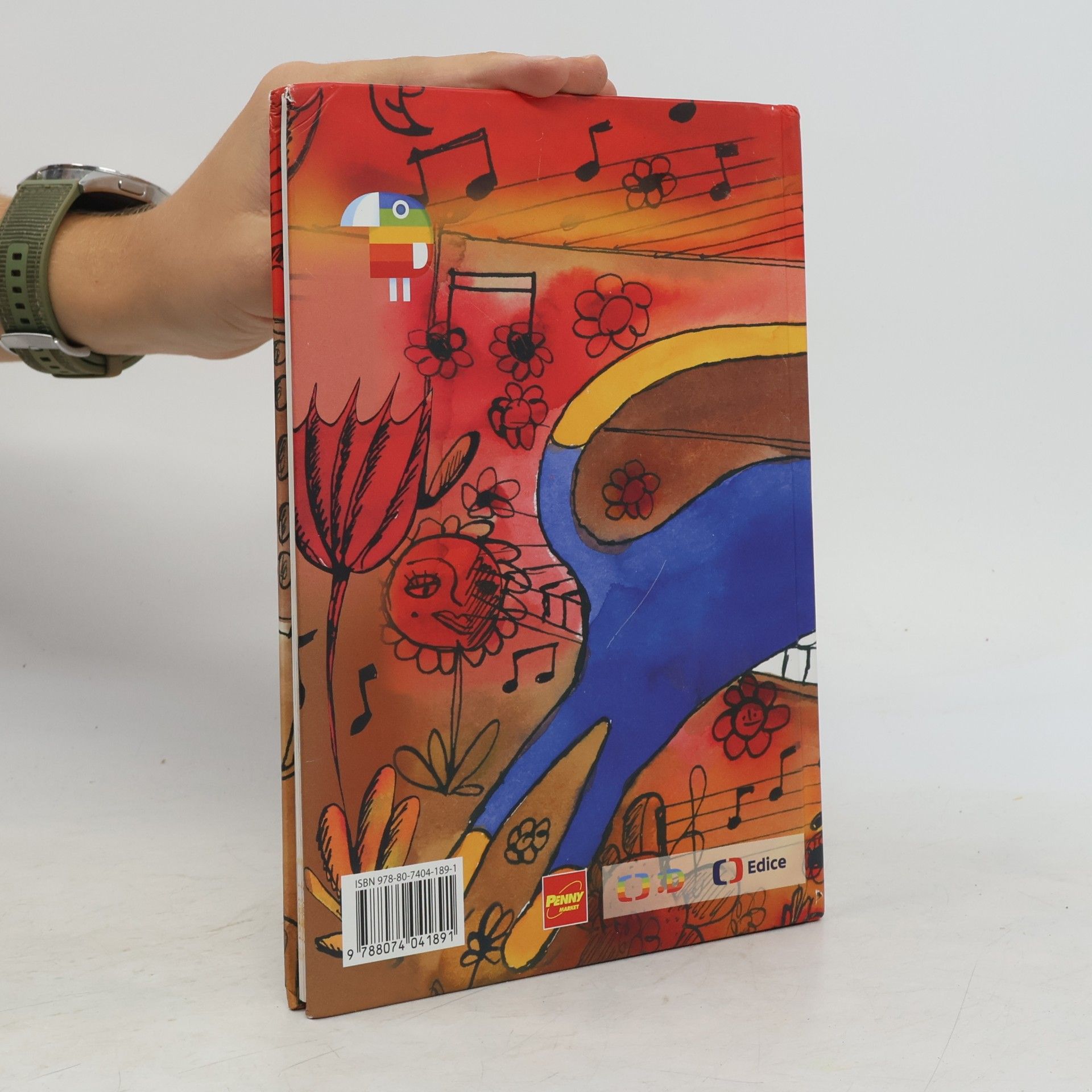 Jitka Saturková Zpívánky