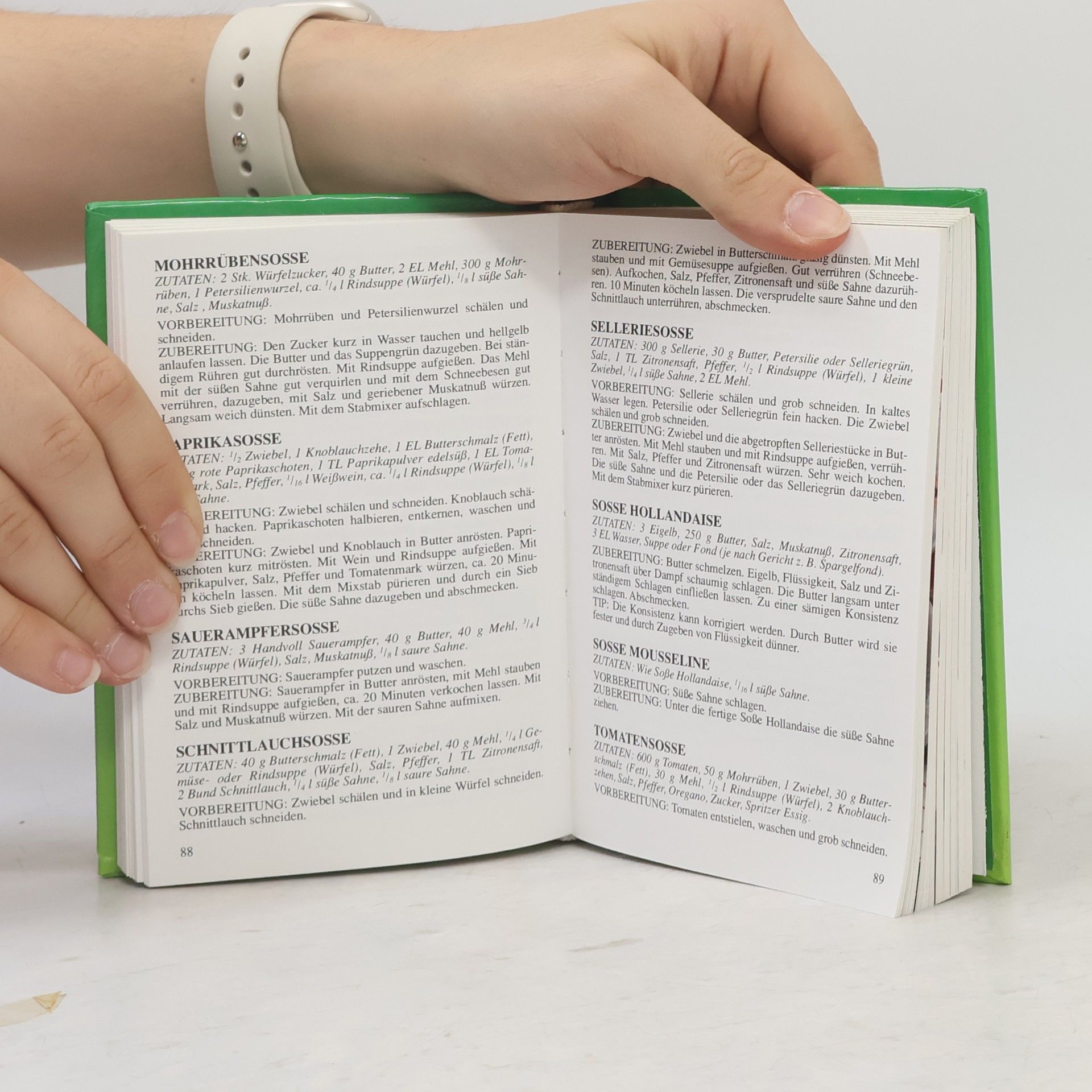 Autorenkollektiv Kostbarkeiten aus der Gemüsekuche