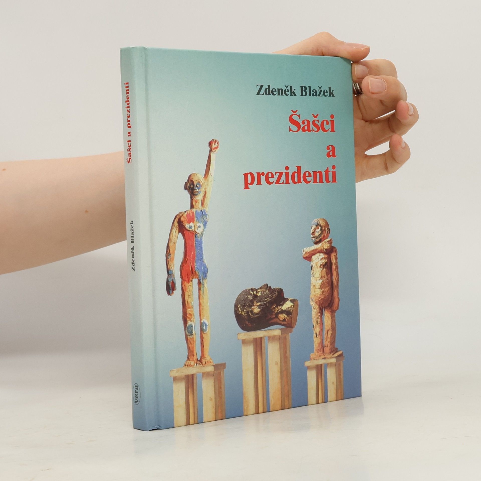 Šašci a prezidenti