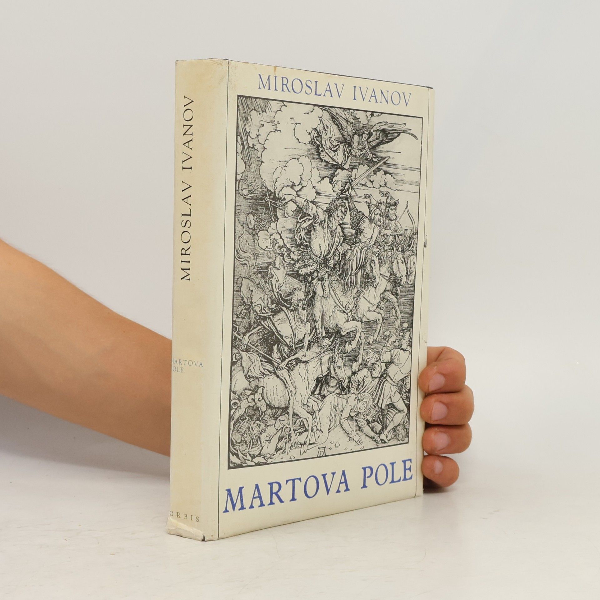 Martova pole