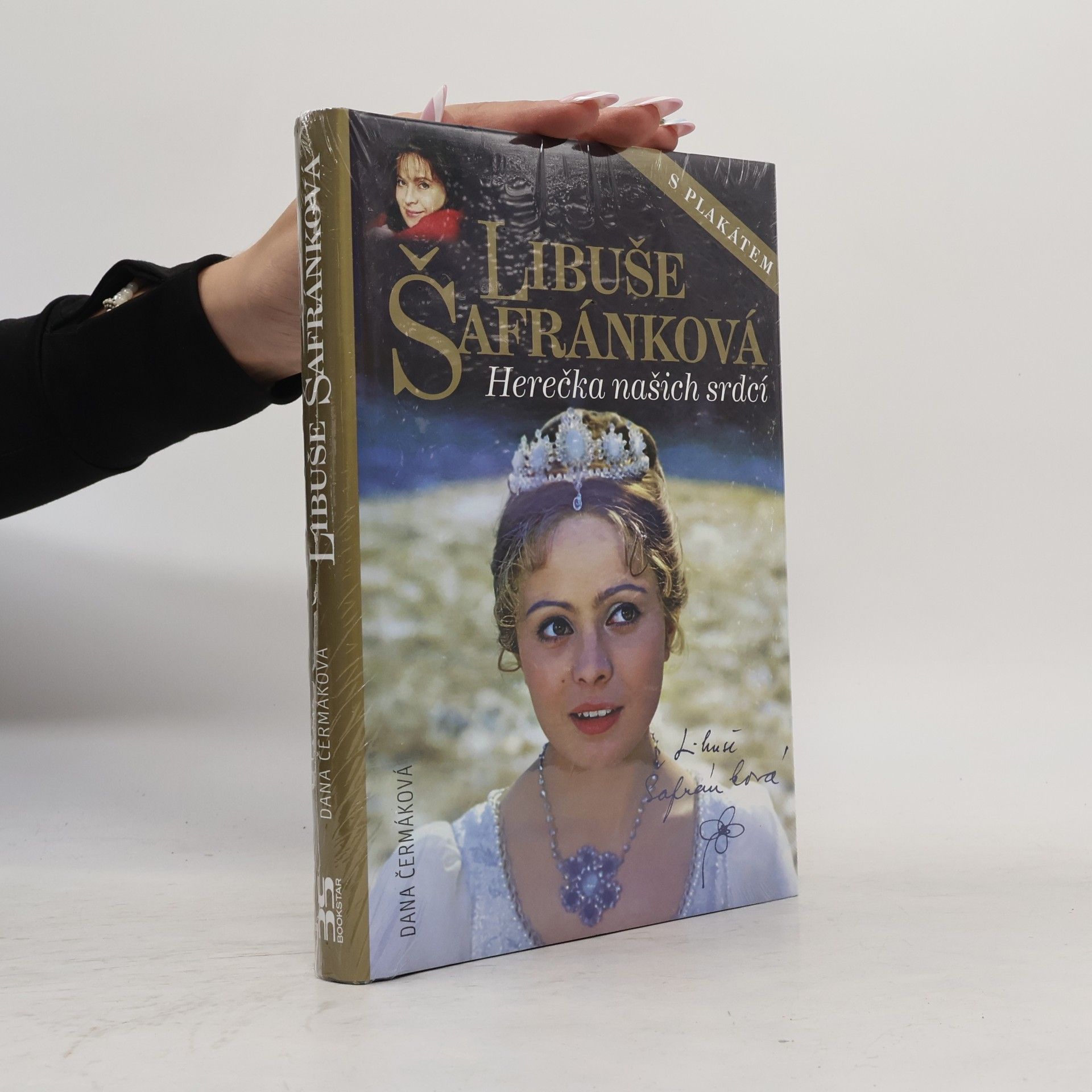 Čermáková Dana Libuše Šafránková