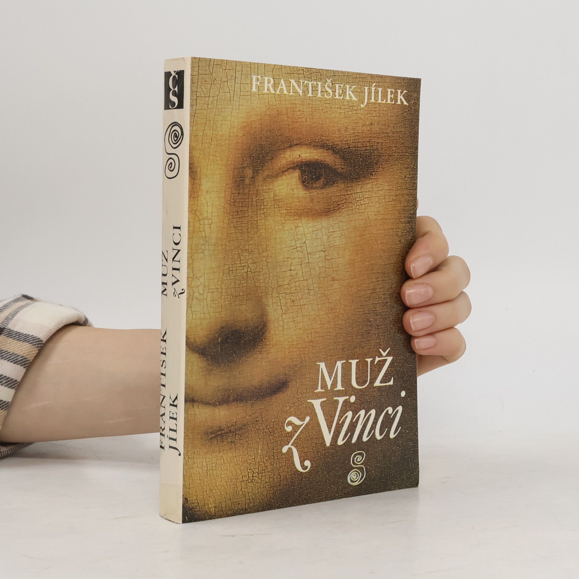 Muž z Vinci