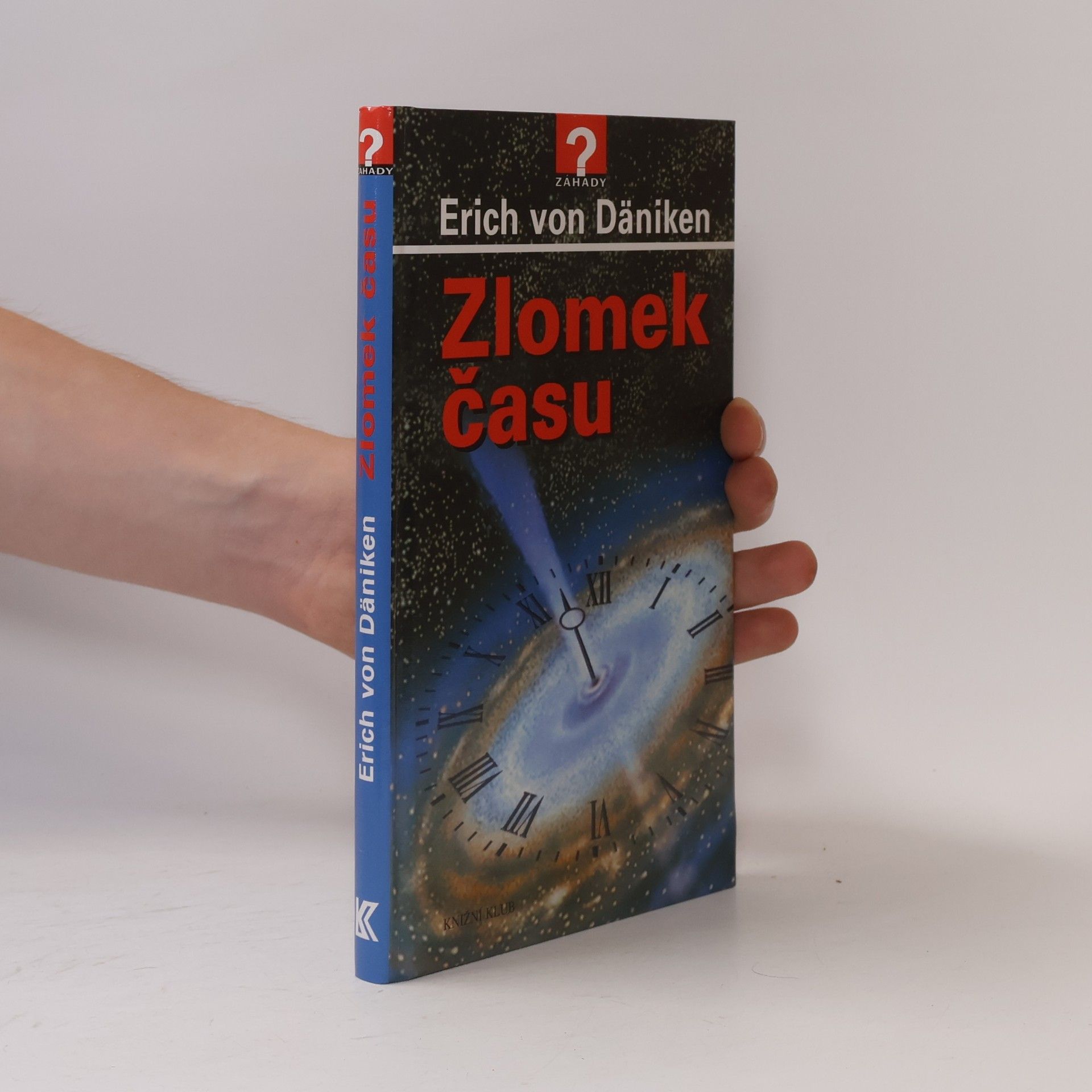 Zlomek času